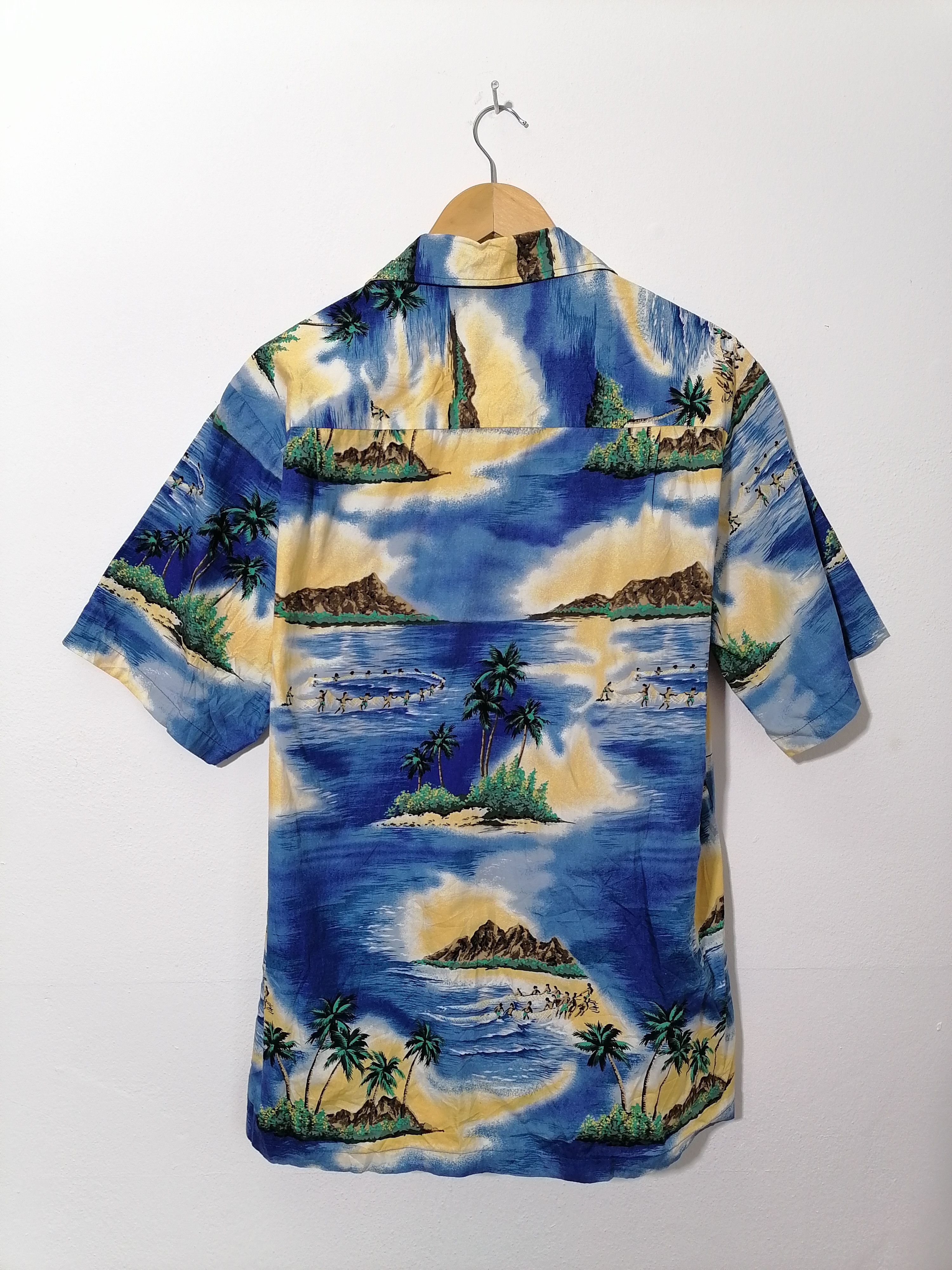 Other Velasco Hawaii Shirt Size US L / EU 52-54 / 3 - 2 Thumbnail