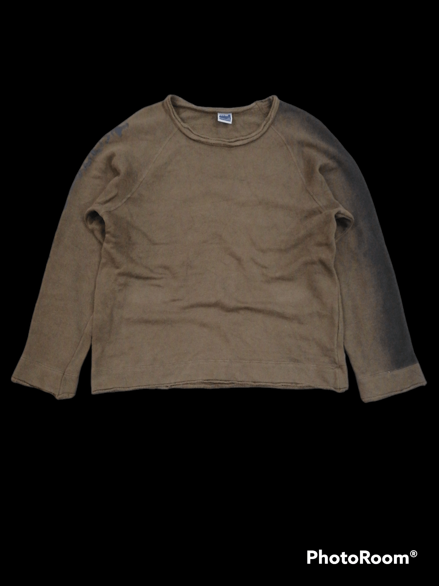 PPFM 🔥Ppfm Rage Against The Terrorist Distressed Sweatshirts Size US M / EU 48-50 / 2 - 4 Thumbnail