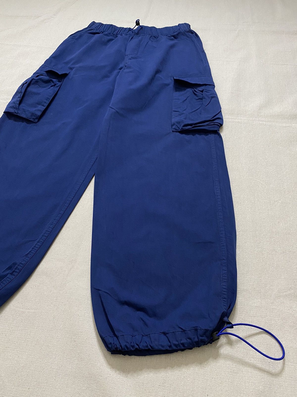 Brain Dead 🧠Brain Dead🧠Parachute Flight Pants Size Small Size US 30 / EU 46 - 4 Thumbnail
