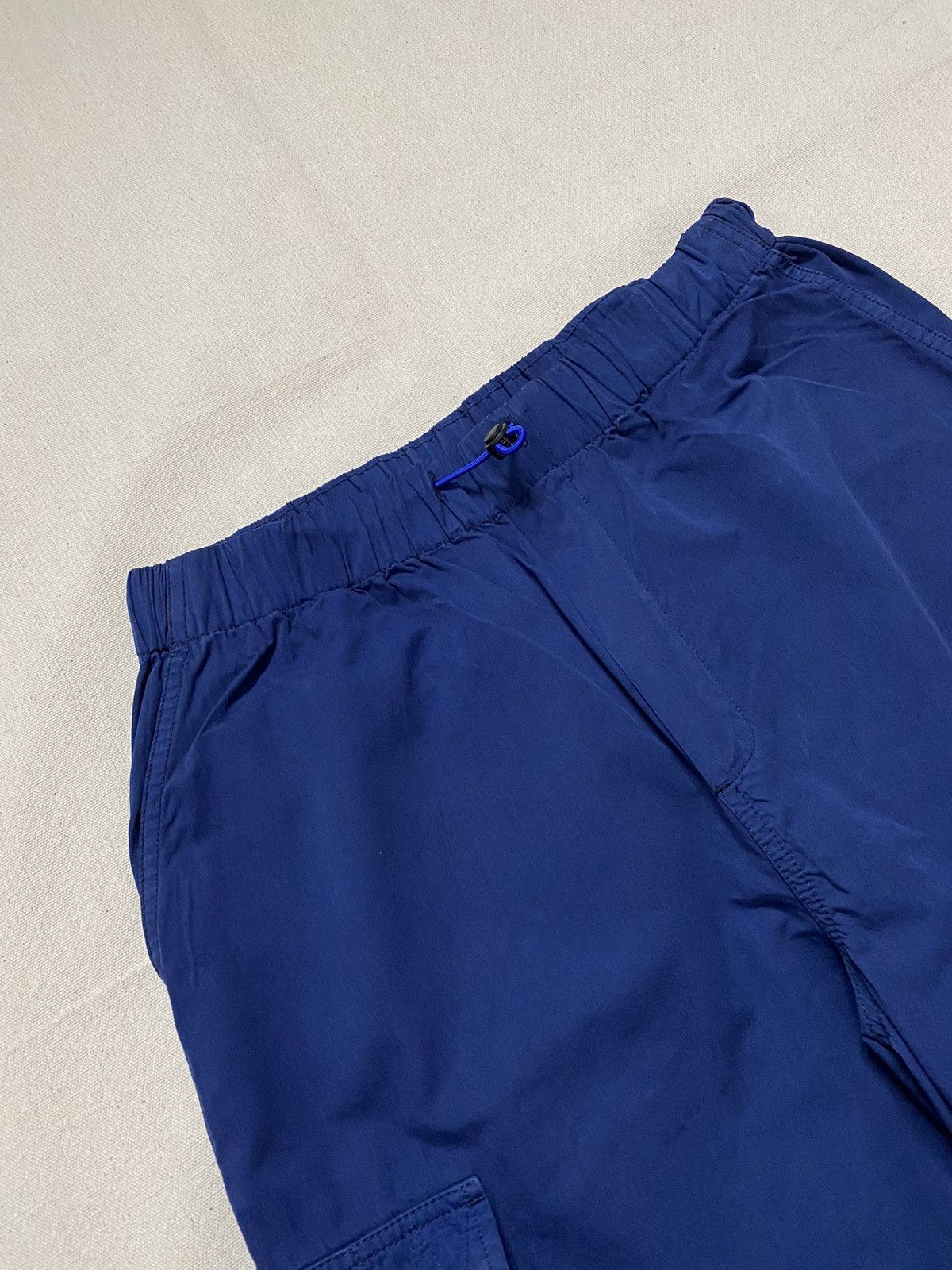 Brain Dead 🧠Brain Dead🧠Parachute Flight Pants Size Small Size US 30 / EU 46 - 6 Thumbnail