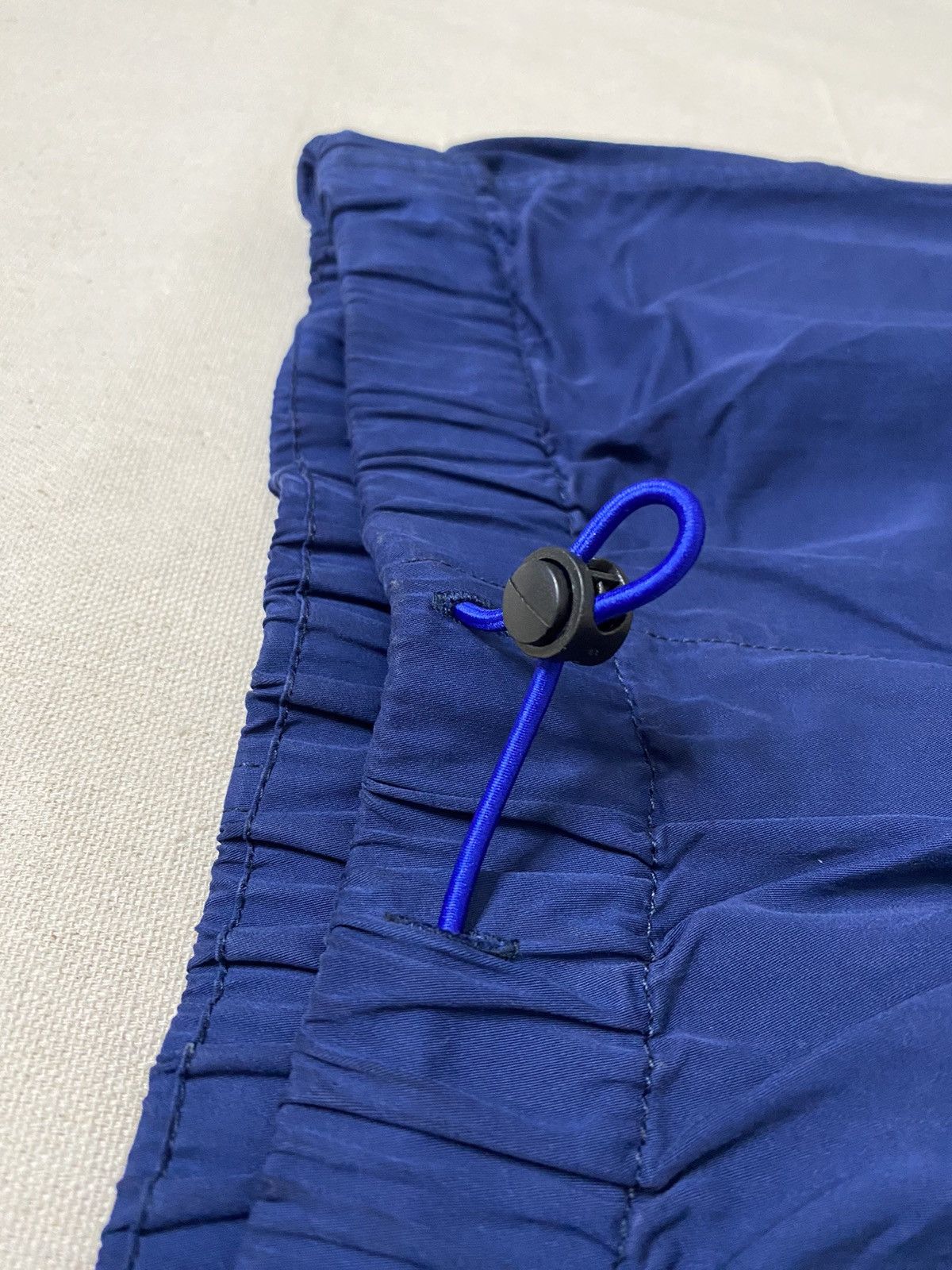 Brain Dead 🧠Brain Dead🧠Parachute Flight Pants Size Small Size US 30 / EU 46 - 7 Thumbnail