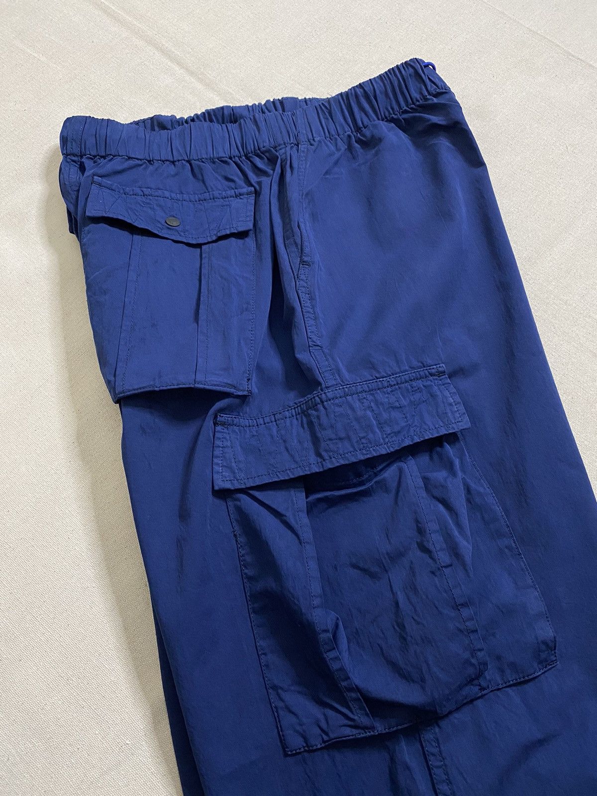 Brain Dead 🧠Brain Dead🧠Parachute Flight Pants Size Small Size US 30 / EU 46 - 13 Thumbnail