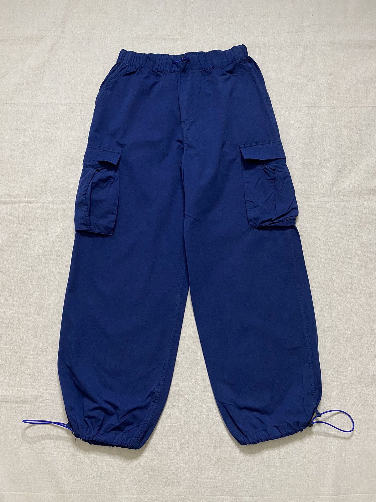 Brain Dead 🧠Brain Dead🧠Parachute Flight Pants Size Small Size US 30 / EU 46 - 1 Thumbnail