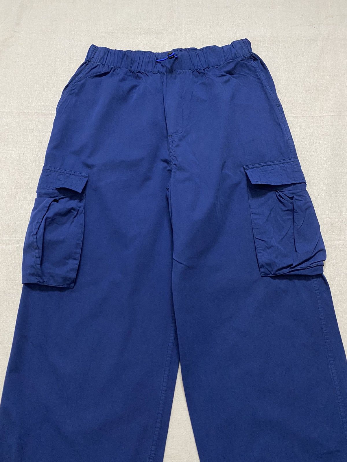 Brain Dead 🧠Brain Dead🧠Parachute Flight Pants Size Small Size US 30 / EU 46 - 5 Thumbnail