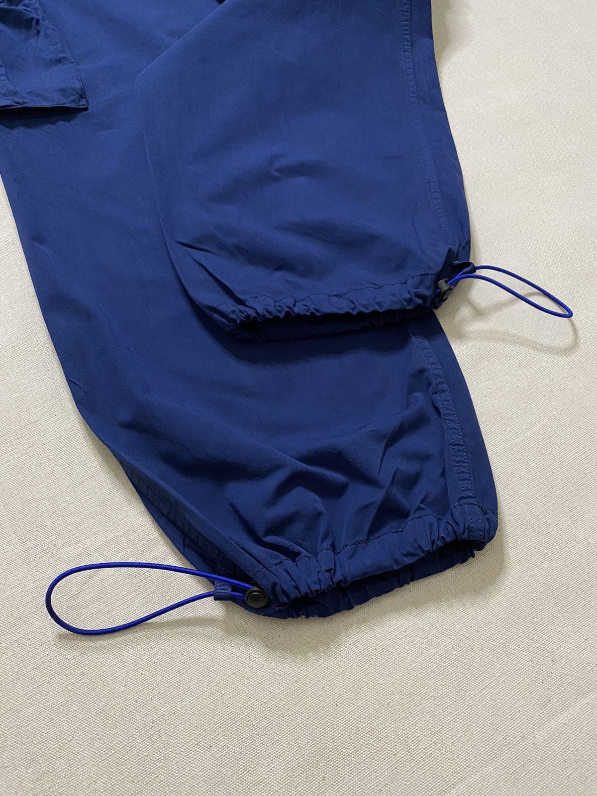 Brain Dead 🧠Brain Dead🧠Parachute Flight Pants Size Small Size US 30 / EU 46 - 8 Thumbnail