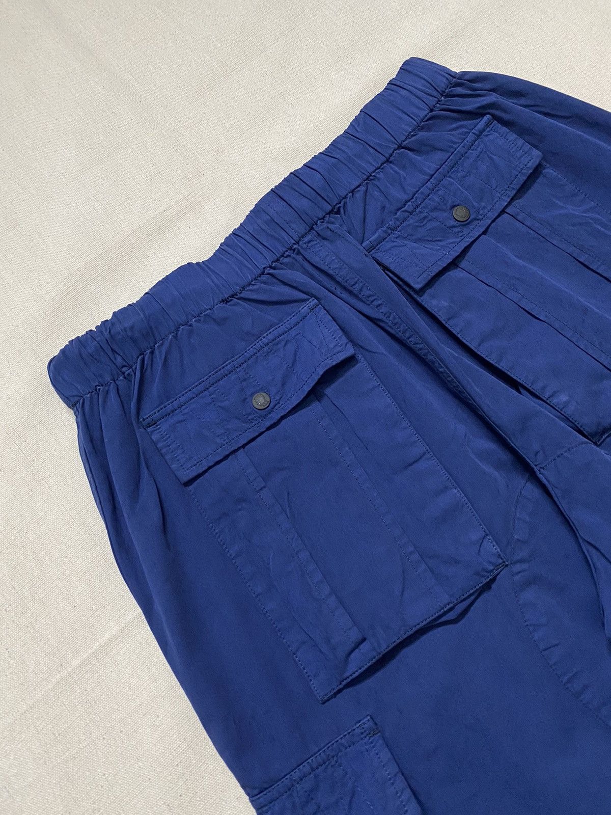Brain Dead 🧠Brain Dead🧠Parachute Flight Pants Size Small Size US 30 / EU 46 - 19 Thumbnail