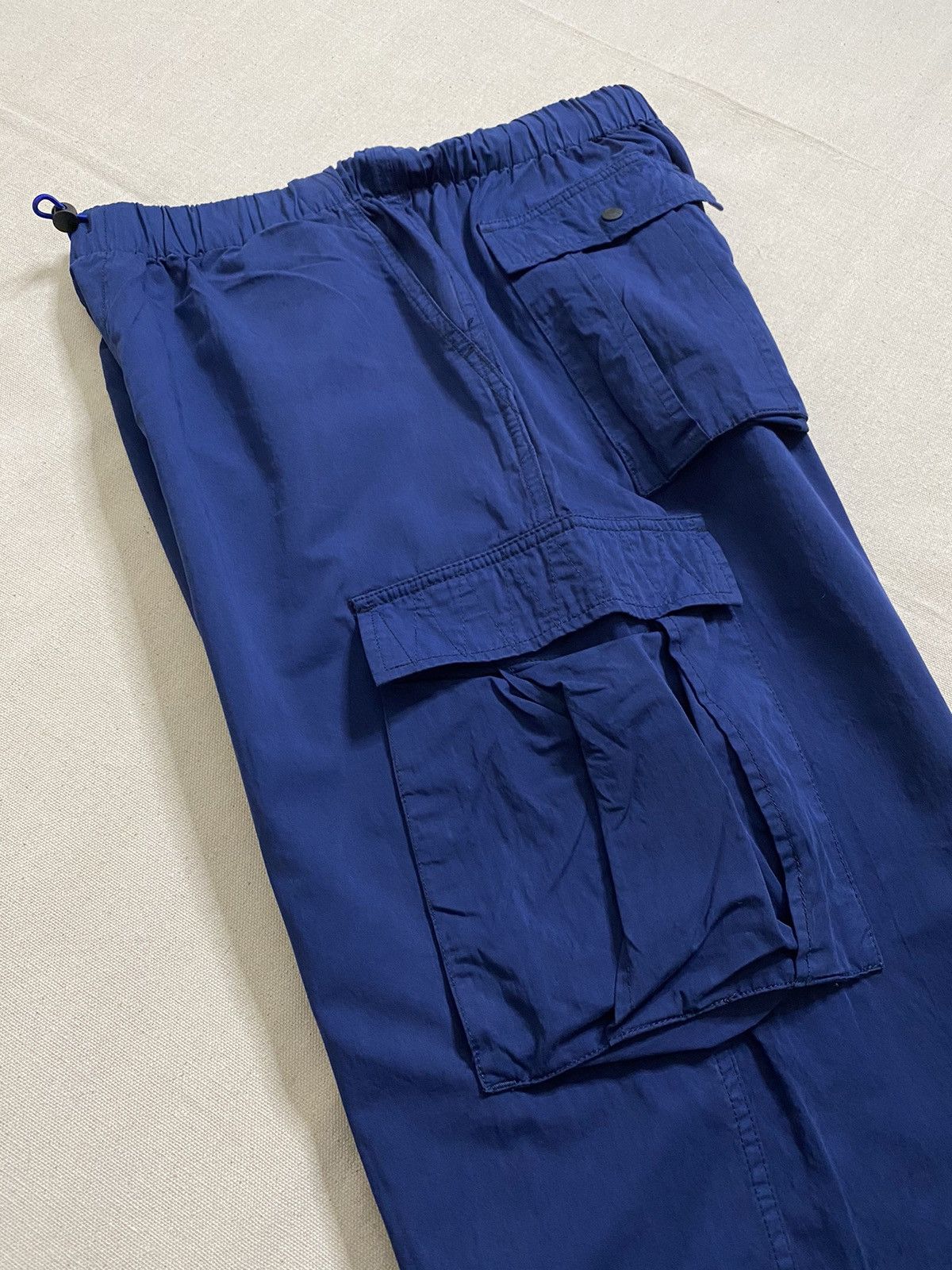 Brain Dead 🧠Brain Dead🧠Parachute Flight Pants Size Small Size US 30 / EU 46 - 12 Thumbnail