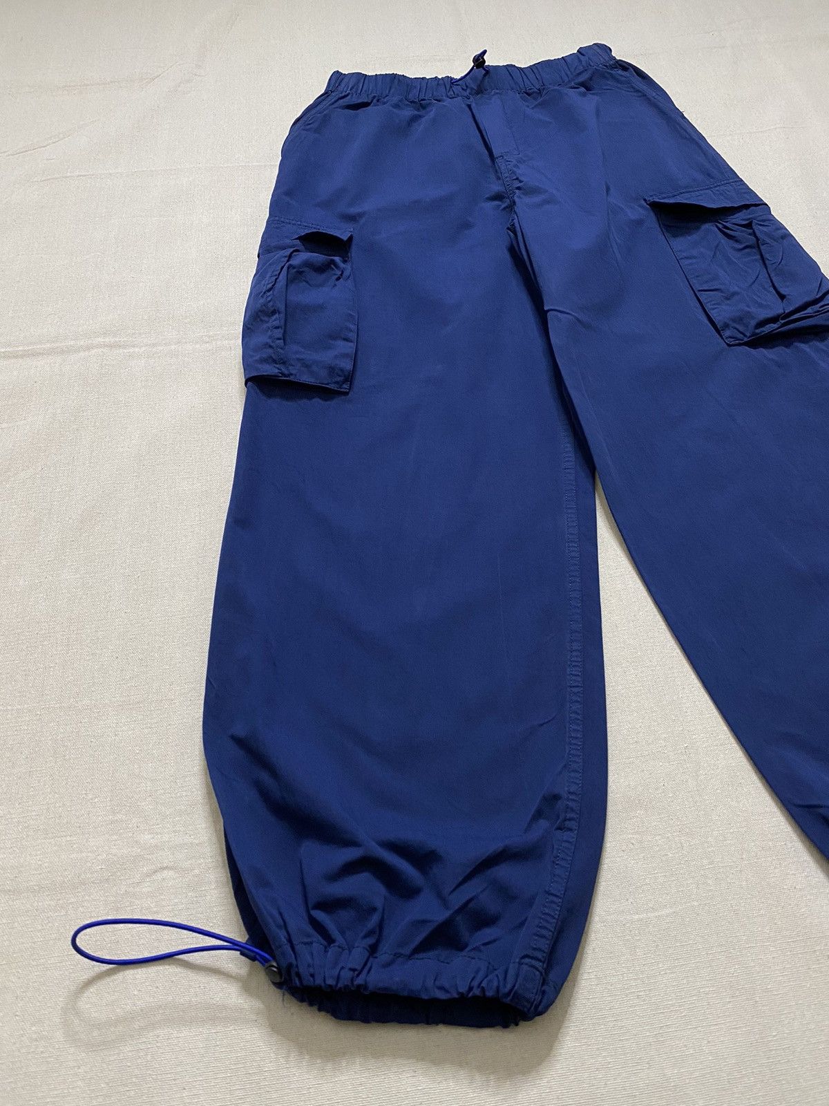Brain Dead 🧠Brain Dead🧠Parachute Flight Pants Size Small Size US 30 / EU 46 - 3 Thumbnail