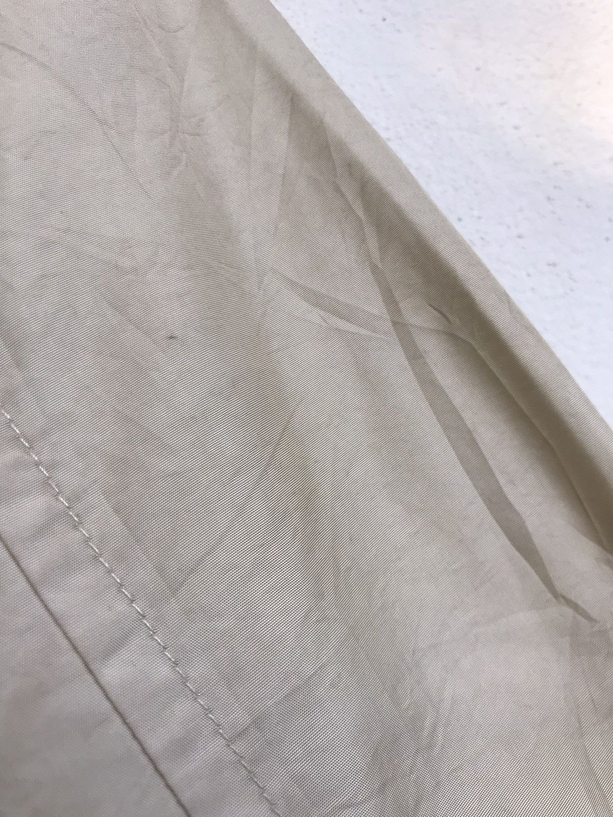 Issey Miyake 🔥Vintage Issey Miyake Windcoat Oversize Loose Coat Size US M / EU 48-50 / 2 - 14 Thumbnail