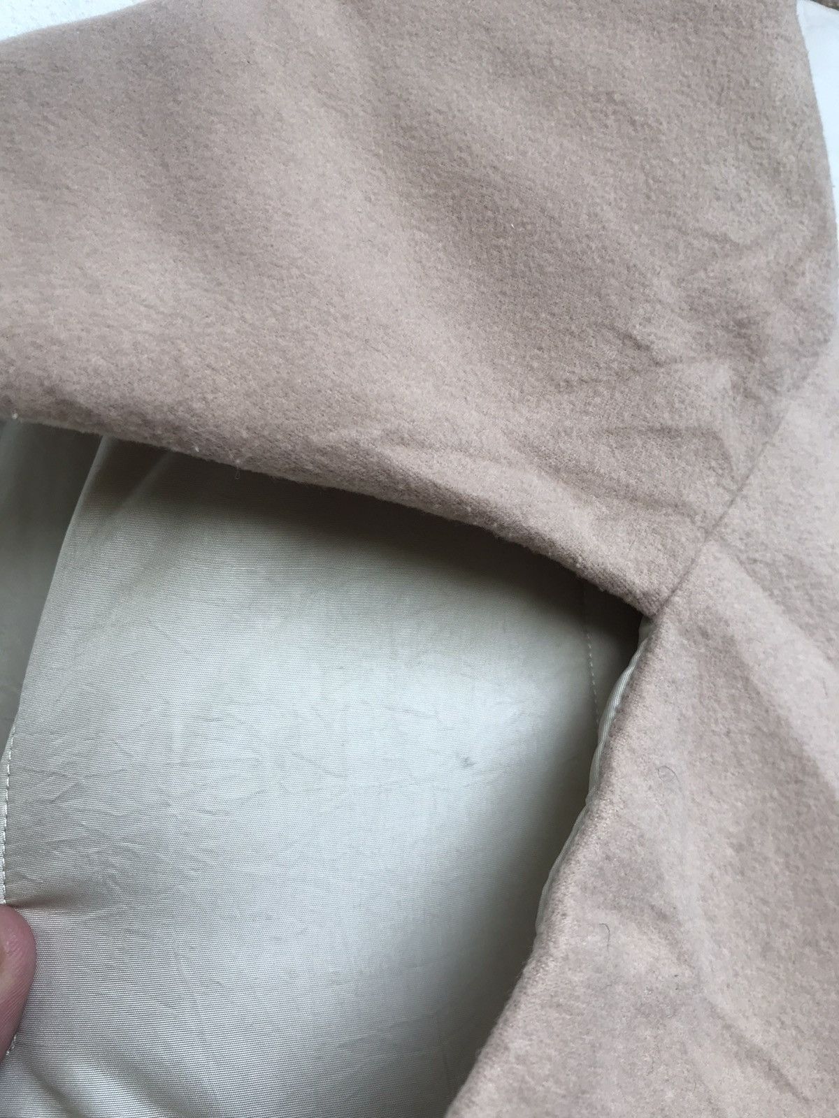 Issey Miyake 🔥Vintage Issey Miyake Windcoat Oversize Loose Coat Size US M / EU 48-50 / 2 - 9 Thumbnail