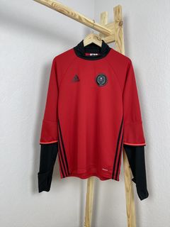 Adidas Orlando Pirates 2014/2015 home football soccer jersey