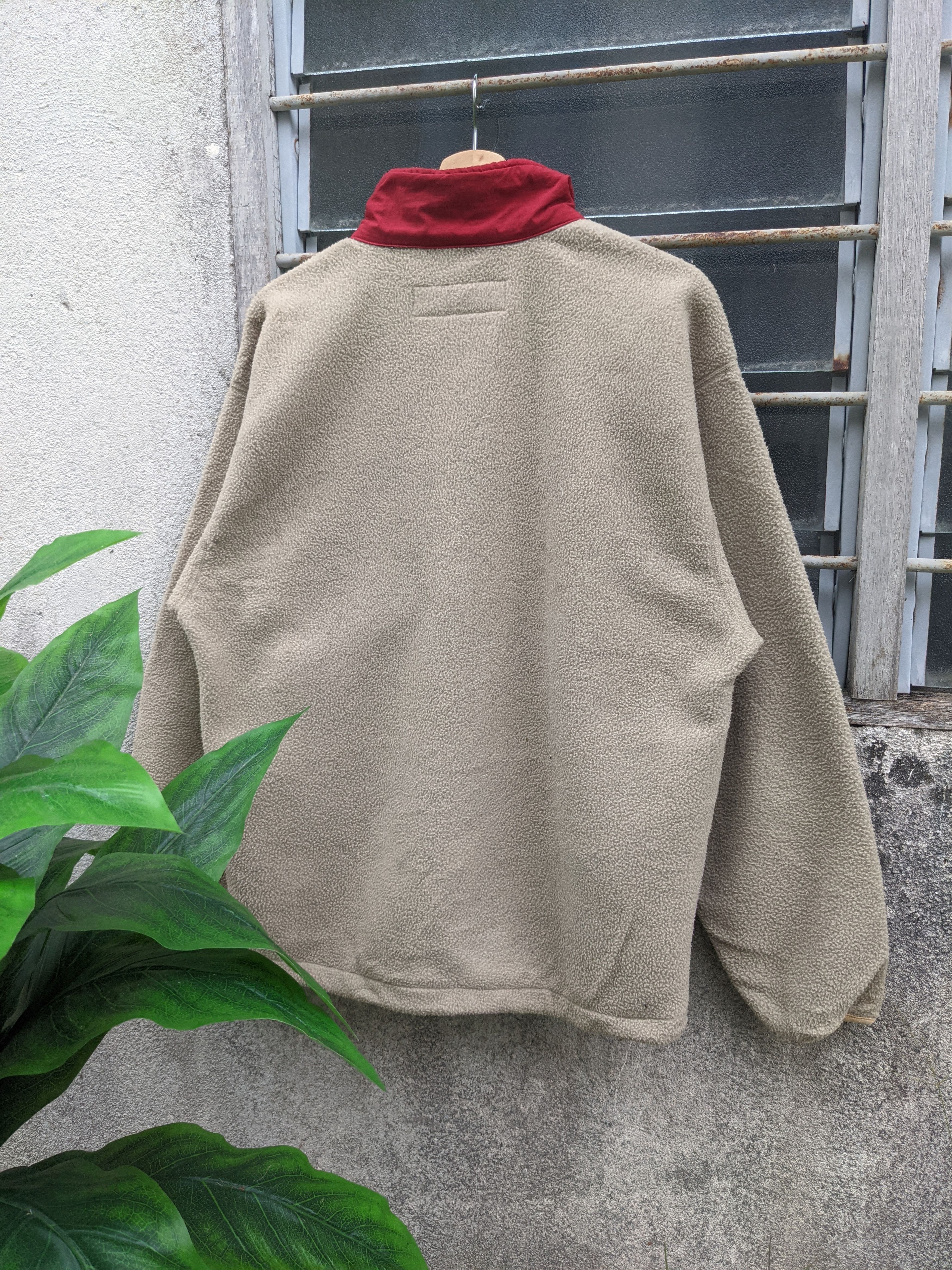 Columbia Vintage columbia pullover fleece Size US M / EU 48-50 / 2 - 2 Thumbnail
