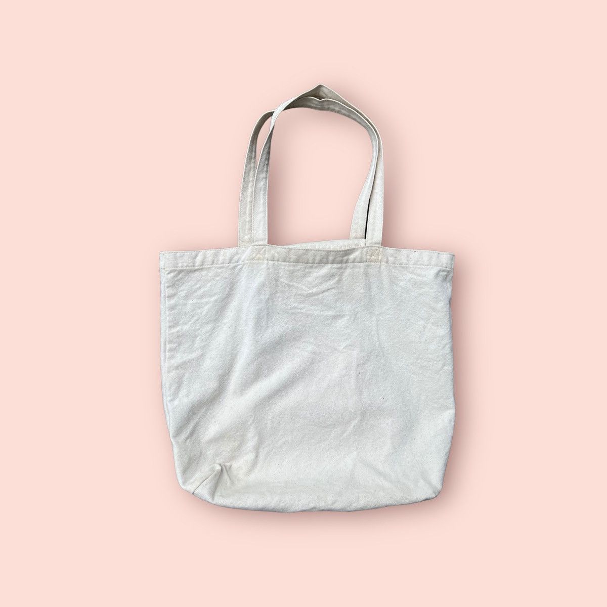 Cartoon Network × Japanese Brand × Vintage BLACK LABEL HELLO KITTY TOTE BAG Size ONE SIZE - 5 Thumbnail