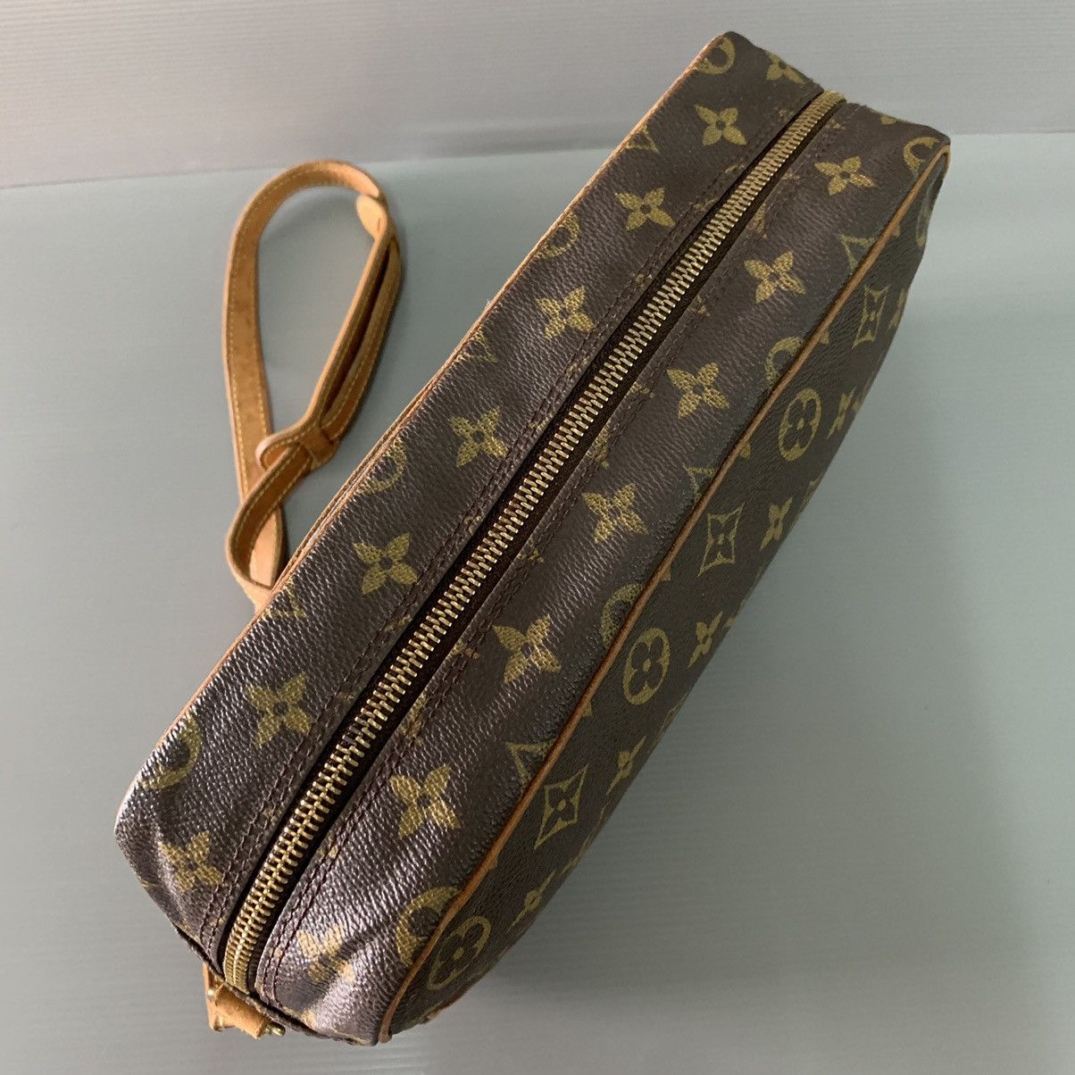 Louis Vuitton Louis Vuitton Monogram Slingbag Size ONE SIZE - 12 Thumbnail