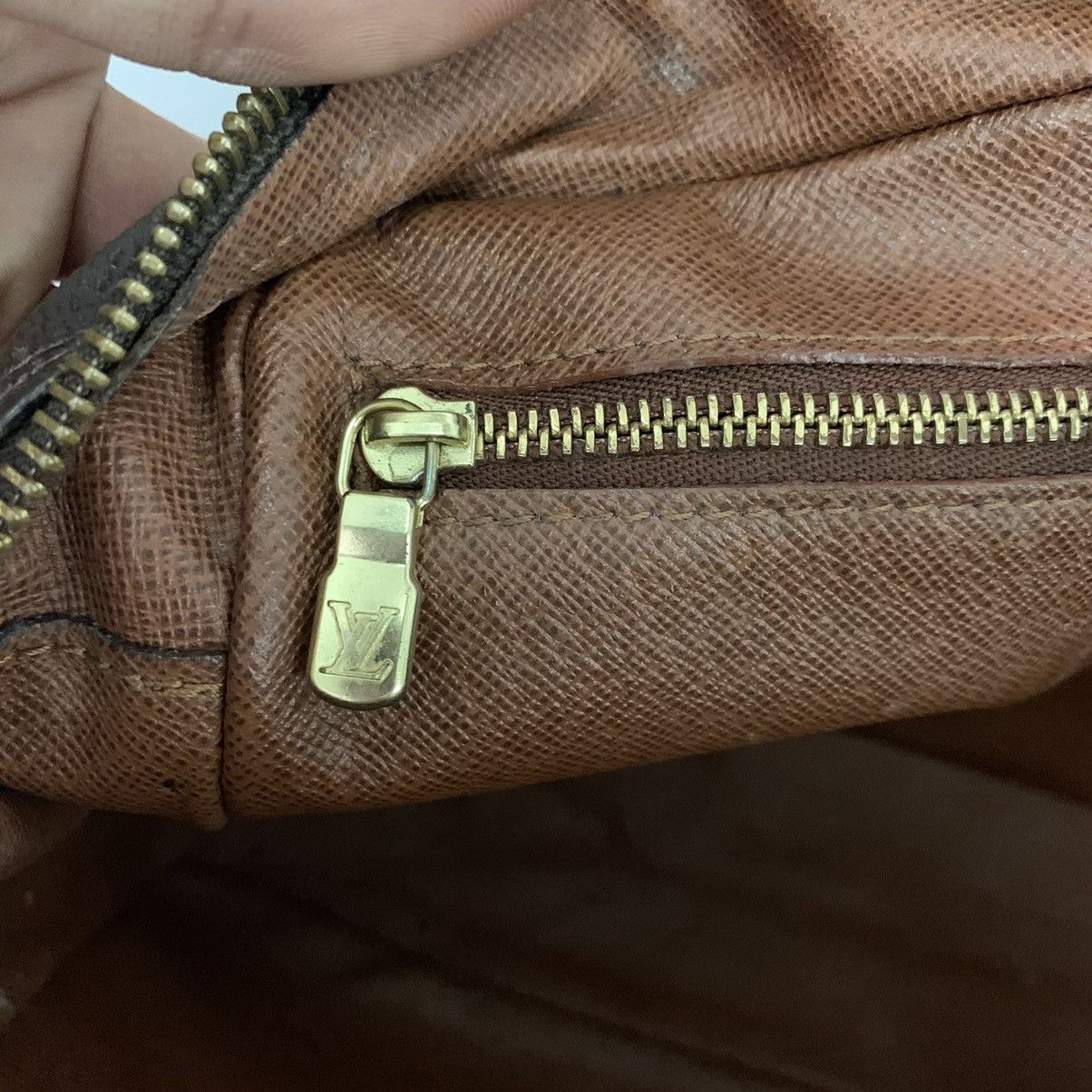 Louis Vuitton Louis Vuitton Monogram Slingbag Size ONE SIZE - 21 Thumbnail