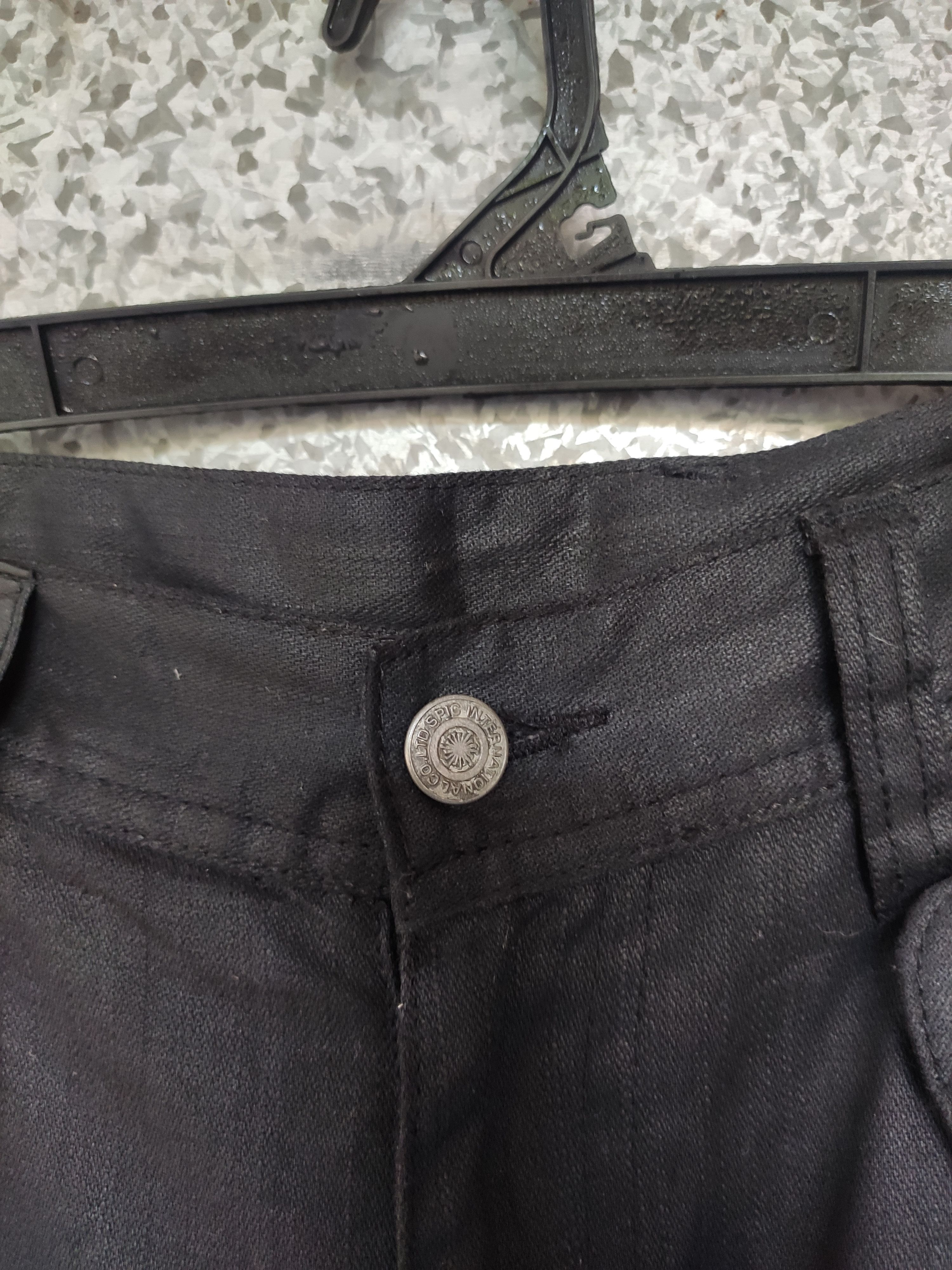 Tornado Mart Tornado Mart Japan bondage pants Size US 32 / EU 48 - 12 Thumbnail
