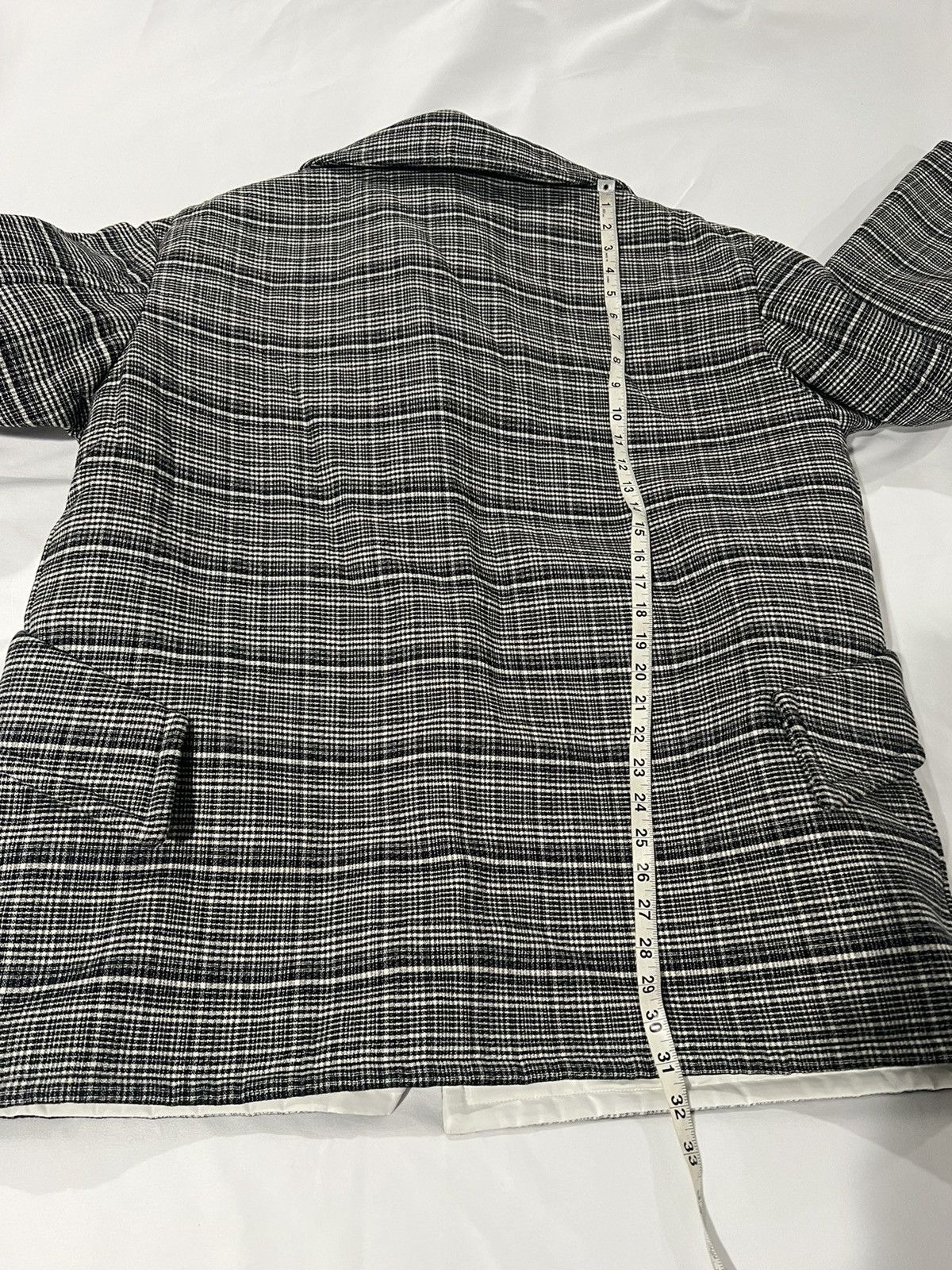 Raf Simons Raf Simons Cuban oversized overcoat. 44/S. $2500 Size US S / EU 44-46 / 1 - 11 Thumbnail