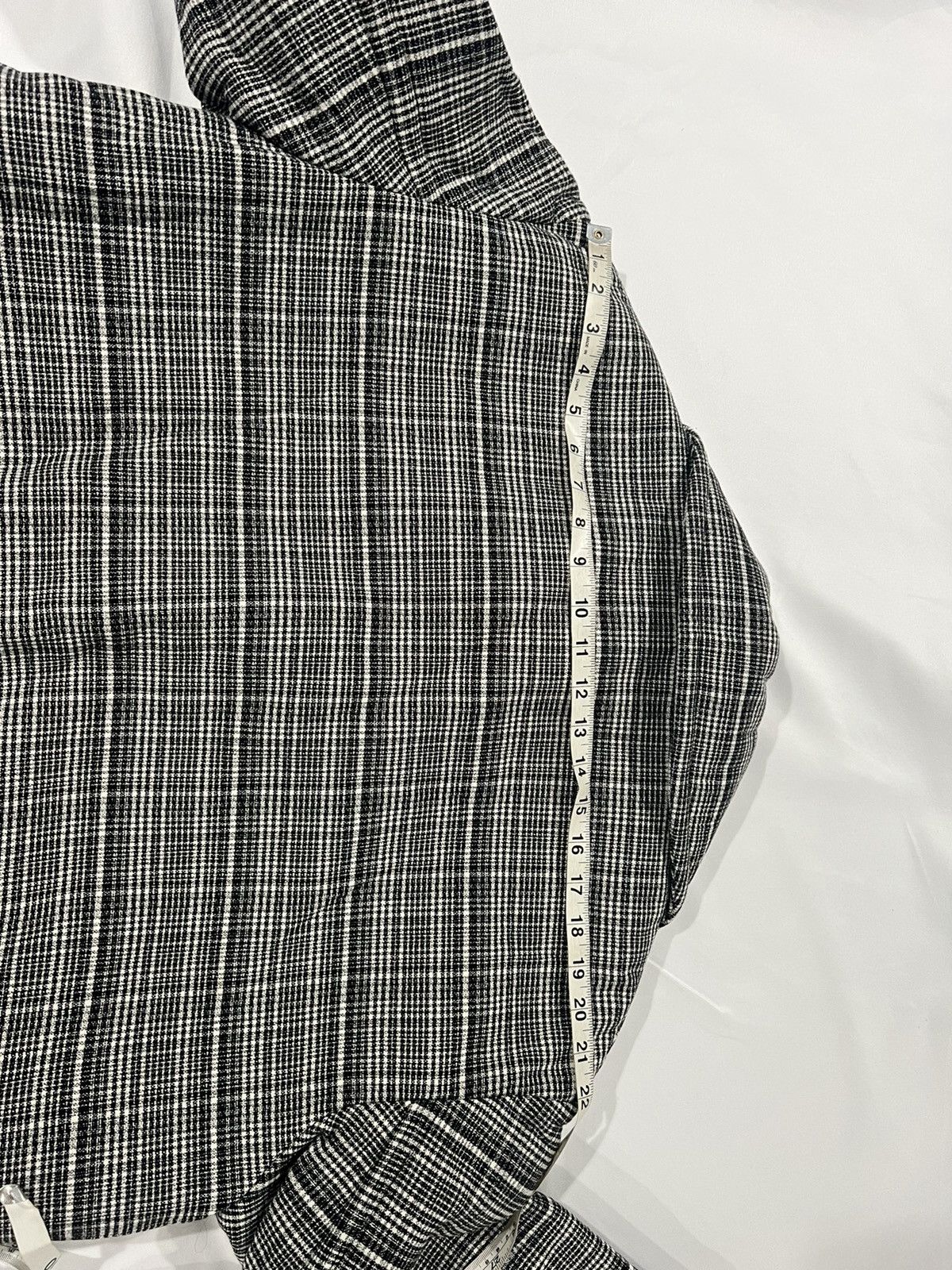 Raf Simons Raf Simons Cuban oversized overcoat. 44/S. $2500 Size US S / EU 44-46 / 1 - 7 Thumbnail