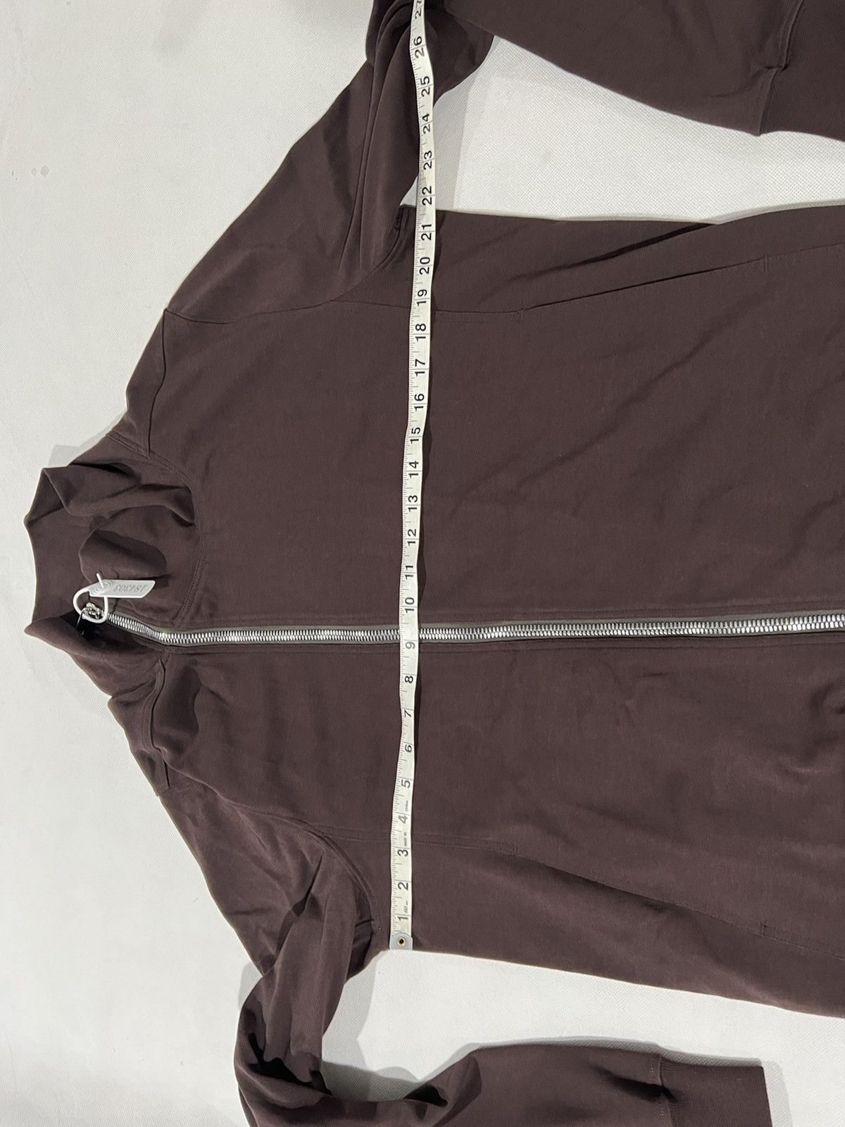 Rick Owens Rick Owens bauhaus jacket. L. $1150 Size US L / EU 52-54 / 3 - 11 Thumbnail