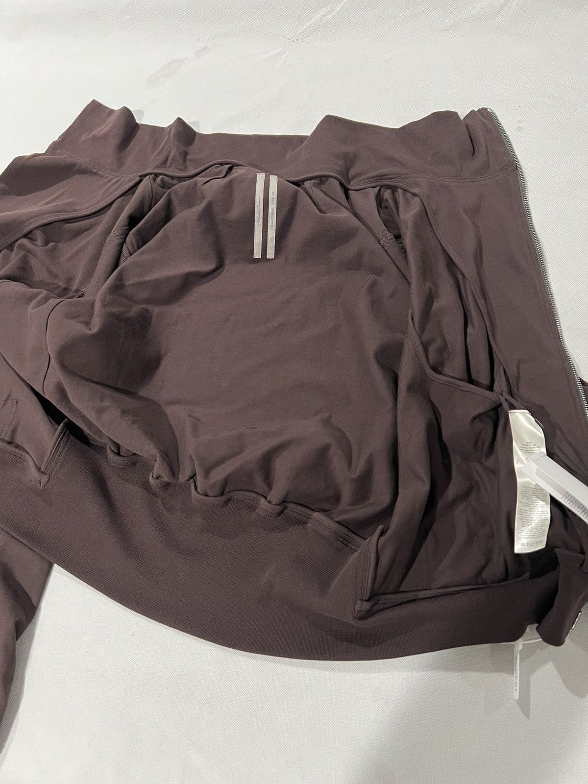 Rick Owens Rick Owens bauhaus jacket. L. $1150 Size US L / EU 52-54 / 3 - 4 Thumbnail