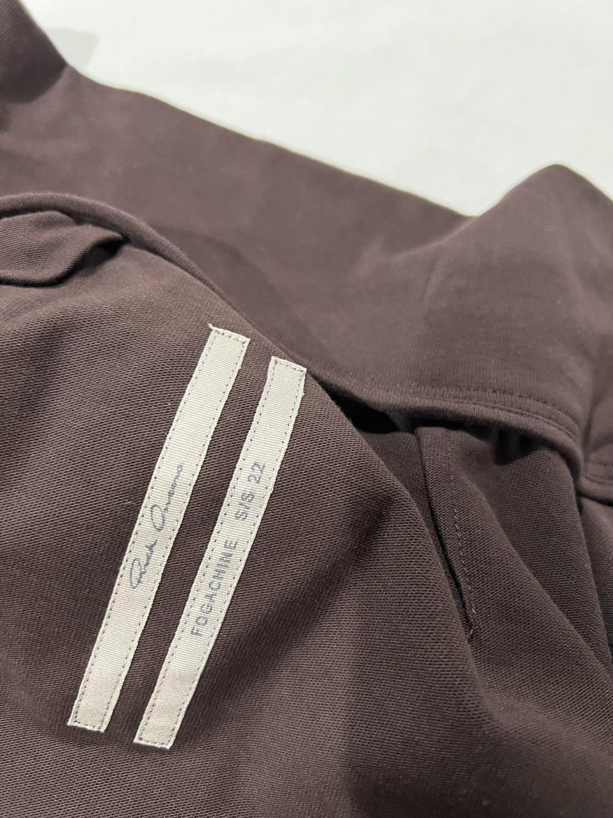 Rick Owens Rick Owens bauhaus jacket. L. $1150 Size US L / EU 52-54 / 3 - 3 Thumbnail