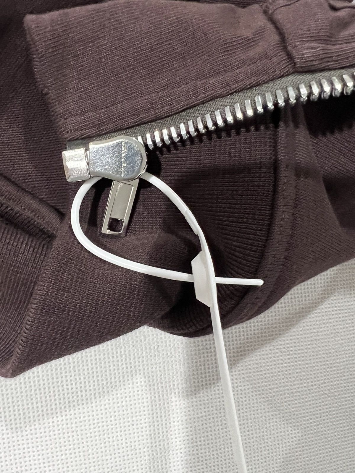 Rick Owens Rick Owens bauhaus jacket. L. $1150 Size US L / EU 52-54 / 3 - 7 Thumbnail