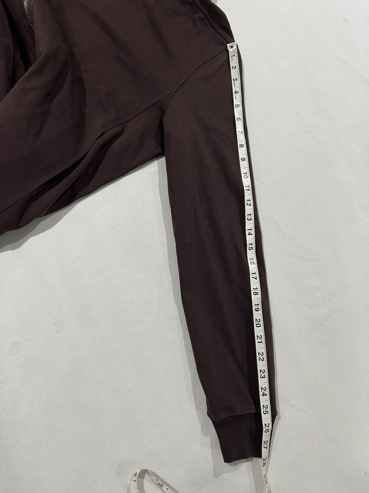 Rick Owens Rick Owens bauhaus jacket. L. $1150 Size US L / EU 52-54 / 3 - 10 Thumbnail
