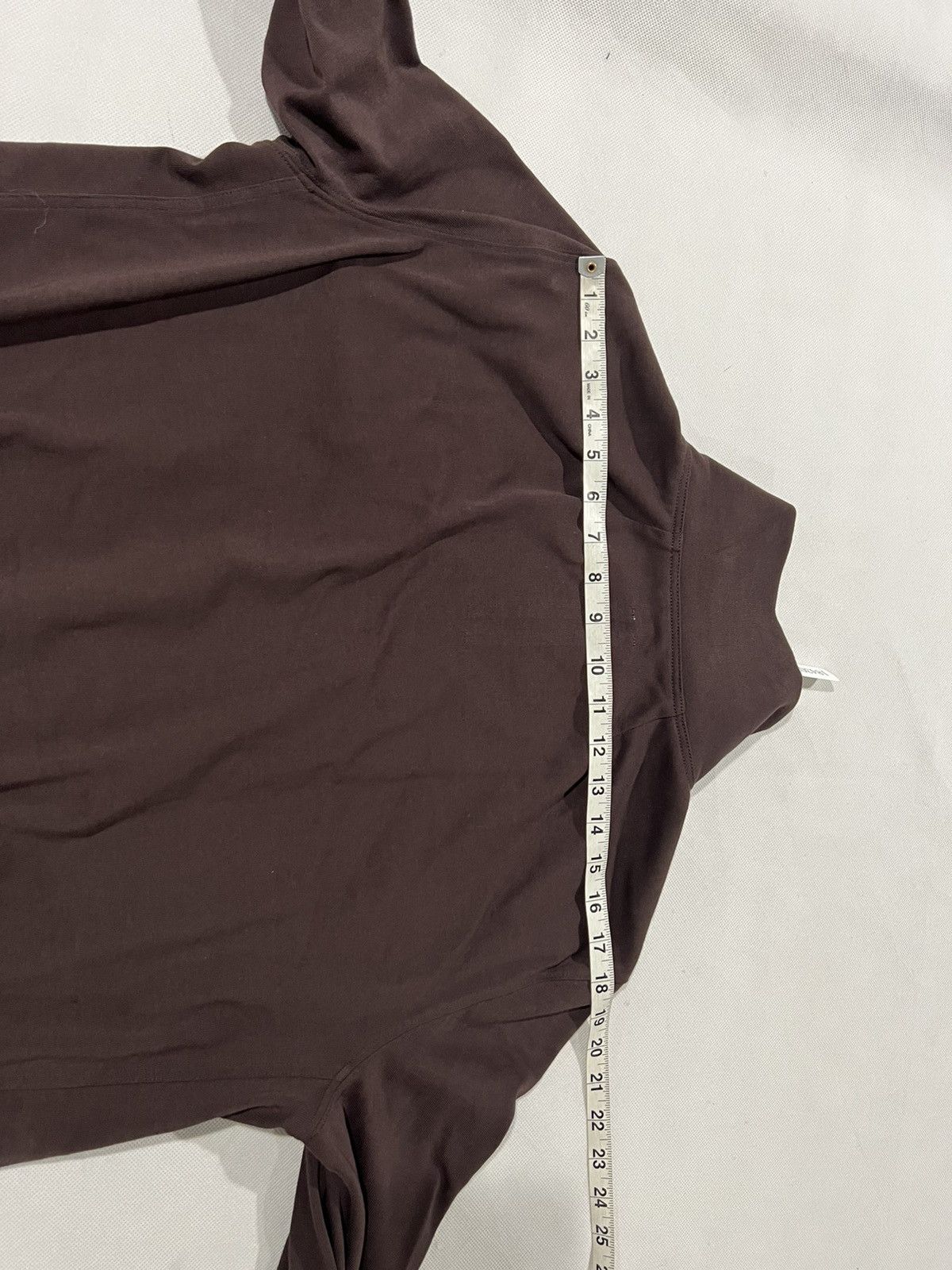Rick Owens Rick Owens bauhaus jacket. L. $1150 Size US L / EU 52-54 / 3 - 9 Thumbnail
