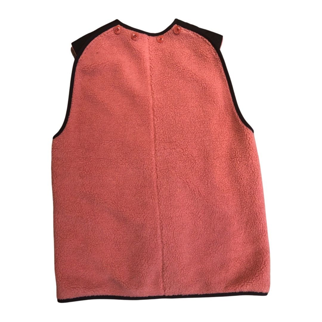 Kiko Kostadinov KIKO KOSTADINOV NASH LINNER VEST Size US M / EU 48-50 / 2 - 5 Thumbnail