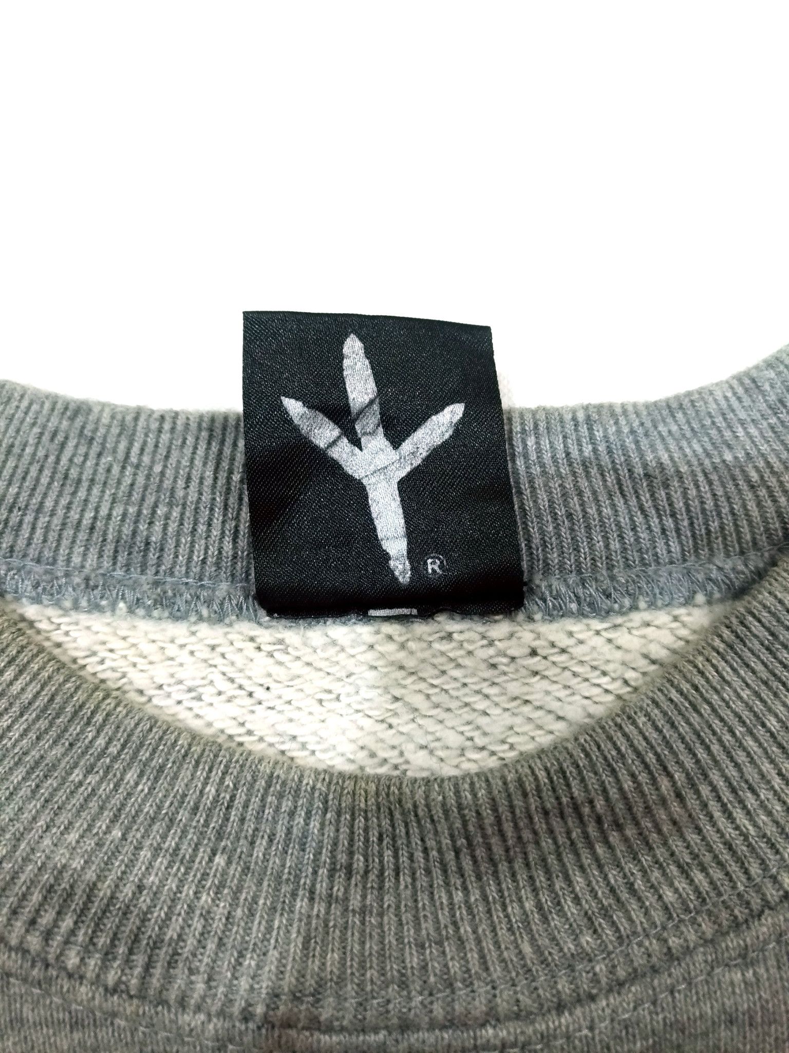 Babylon × Japanese Brand × Nitraid RARE! NITRAID ANTI BABYLON JAPANESE STREETWEAR "RAID" Size US M / EU 48-50 / 2 - 5 Thumbnail