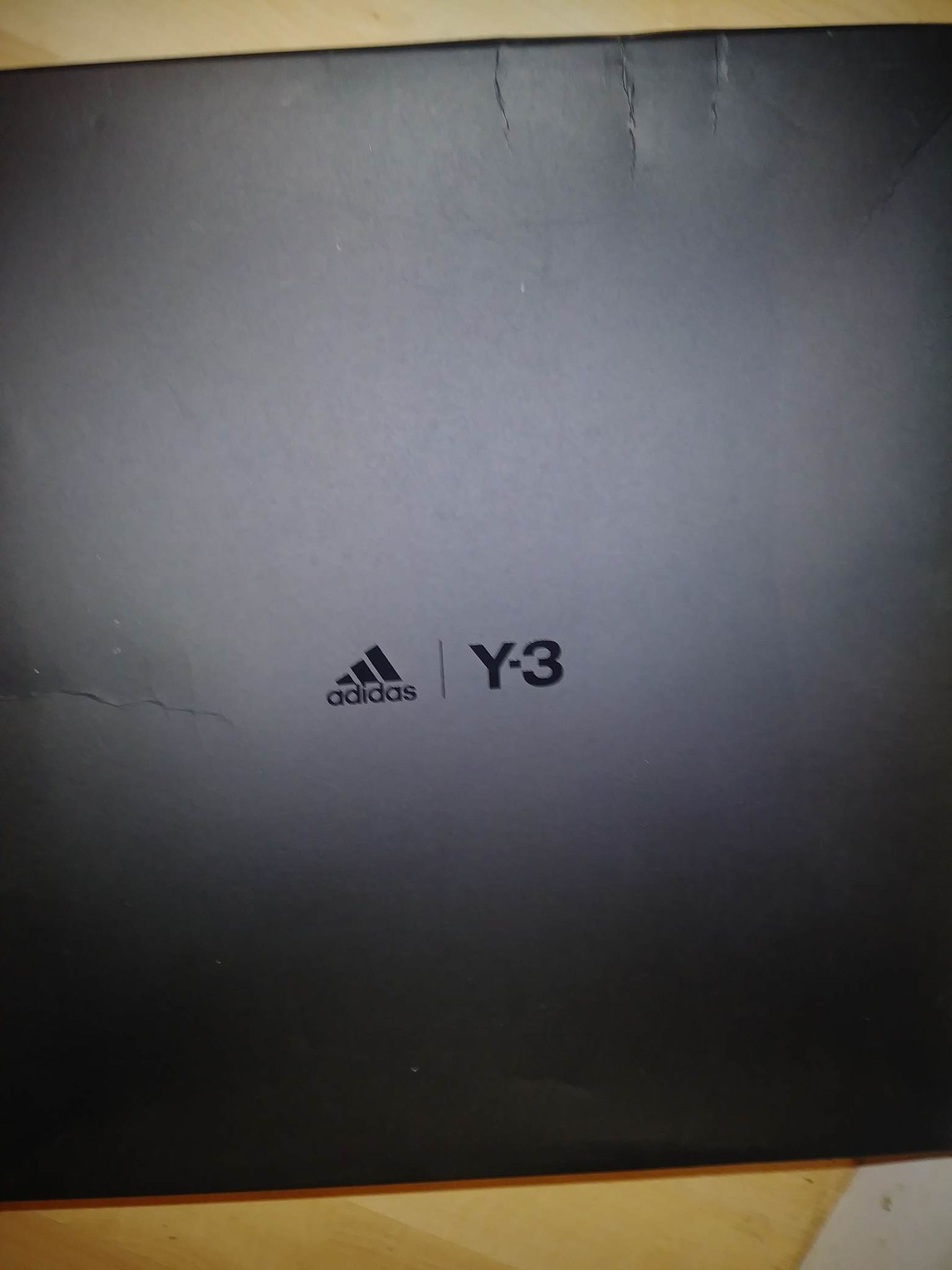 Adidas Y-3 Yohji Yamamoto Sport Approach NIB Adidas High Top Size US 9.5 / EU 42-43 - 7 Thumbnail