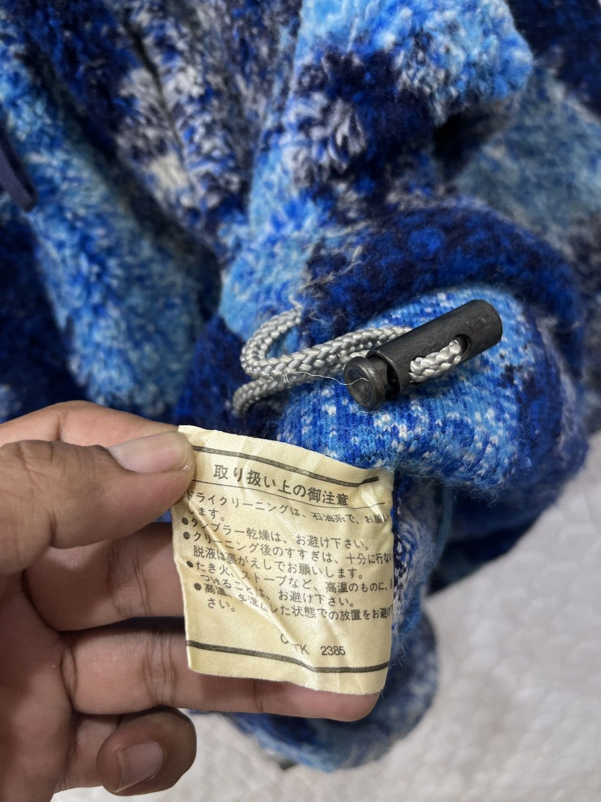 Phenix (LLL). VINTAGE PHENIX INTERNATIONAL SKI FEDERATION JACKET Size US L / EU 52-54 / 3 - 17 Thumbnail