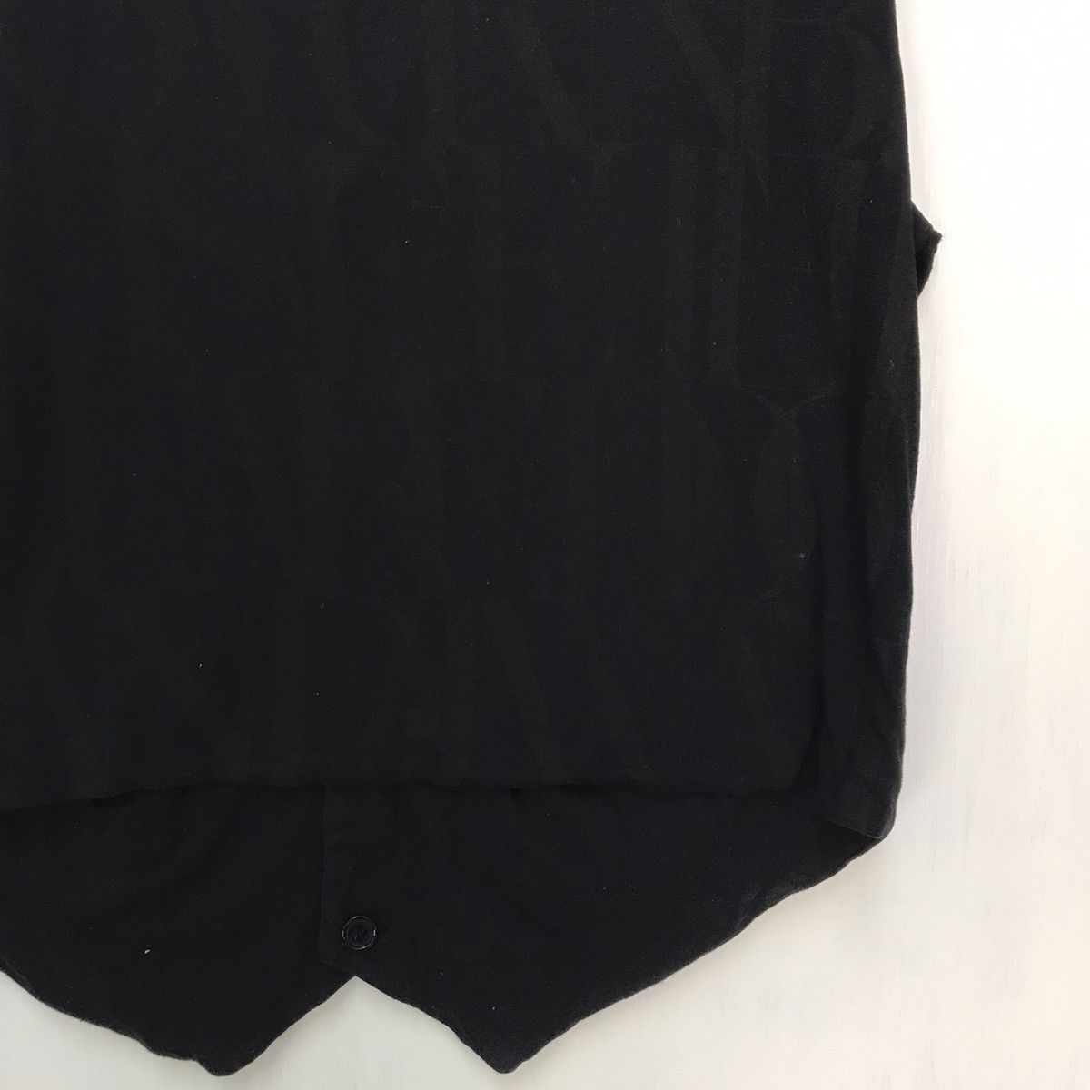 Japanese Brand 🔥Rare🔥 Reversible PPFM vest Size US M / EU 48-50 / 2 - 8 Thumbnail