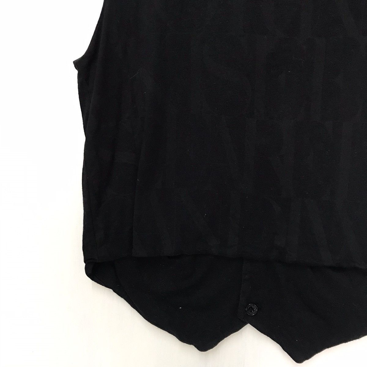 Japanese Brand 🔥Rare🔥 Reversible PPFM vest Size US M / EU 48-50 / 2 - 7 Thumbnail