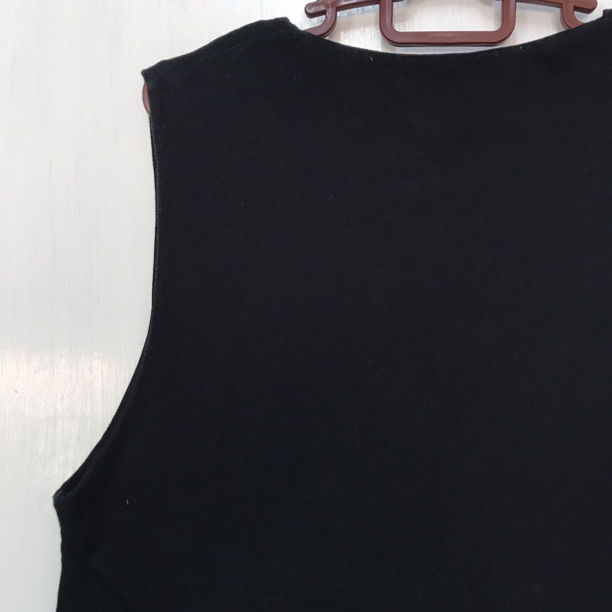Japanese Brand 🔥Rare🔥 Reversible PPFM vest Size US M / EU 48-50 / 2 - 16 Thumbnail