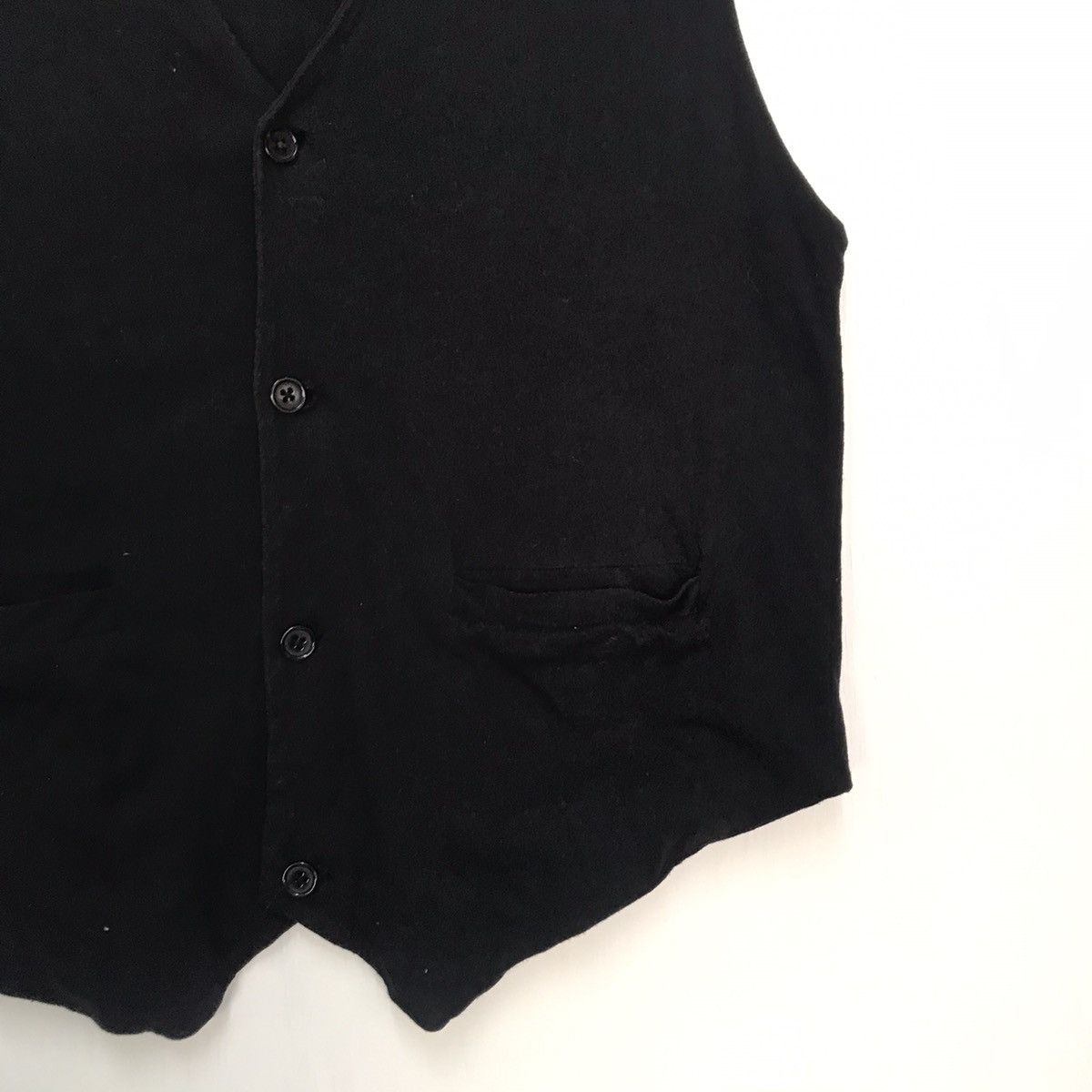 Japanese Brand 🔥Rare🔥 Reversible PPFM vest Size US M / EU 48-50 / 2 - 13 Thumbnail