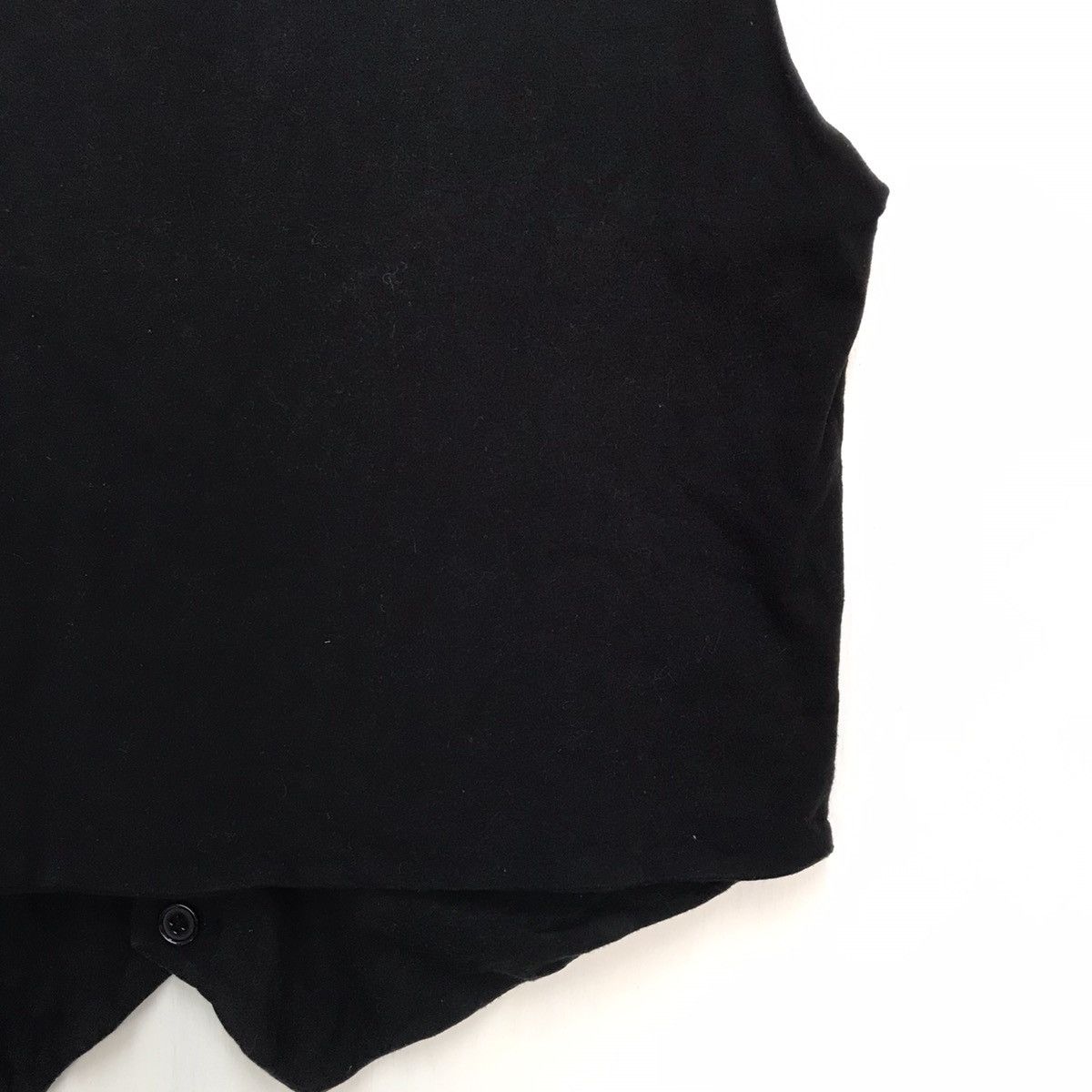 Japanese Brand 🔥Rare🔥 Reversible PPFM vest Size US M / EU 48-50 / 2 - 18 Thumbnail