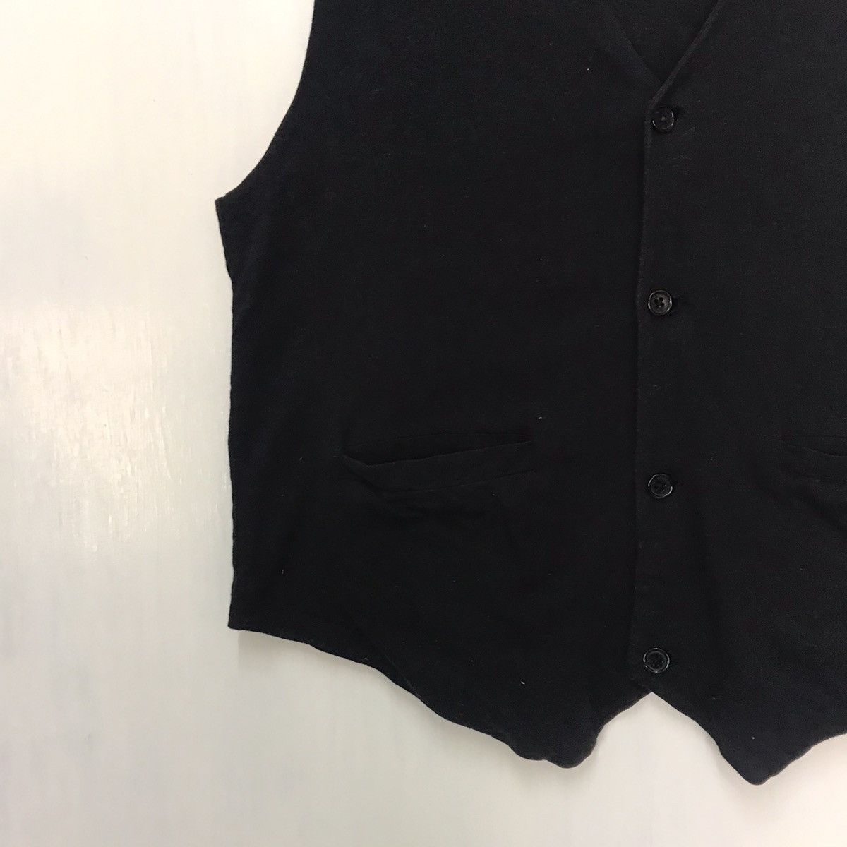 Japanese Brand 🔥Rare🔥 Reversible PPFM vest Size US M / EU 48-50 / 2 - 12 Thumbnail