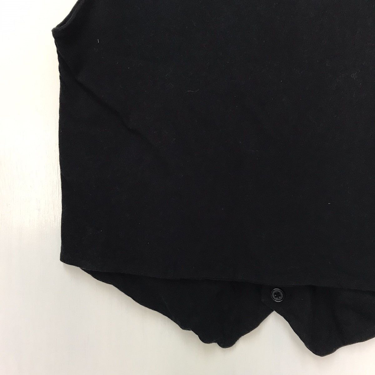 Japanese Brand 🔥Rare🔥 Reversible PPFM vest Size US M / EU 48-50 / 2 - 17 Thumbnail