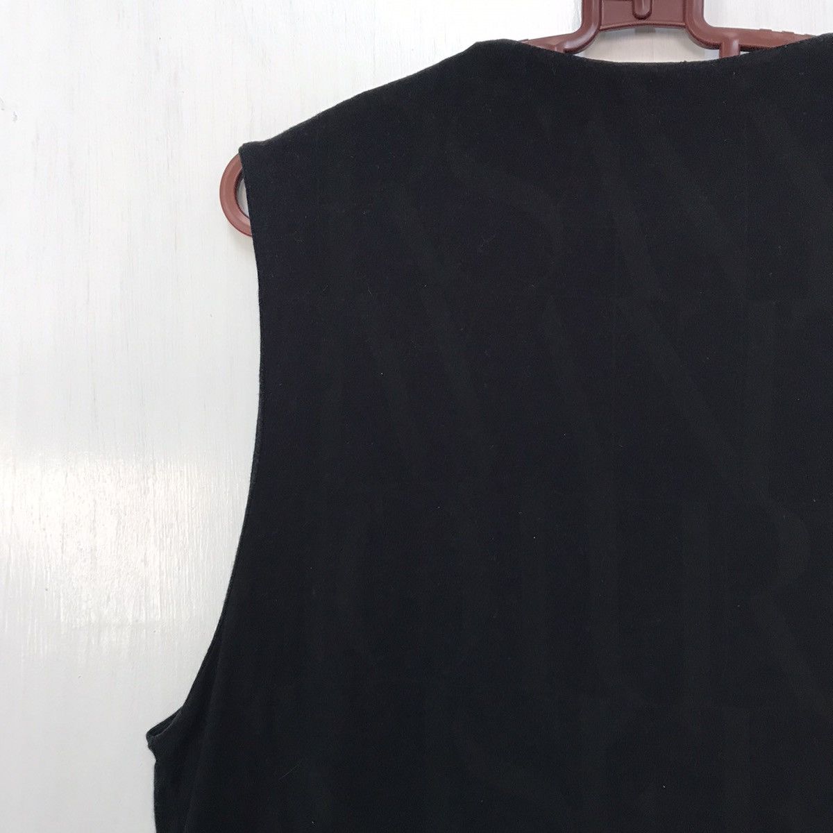 Japanese Brand 🔥Rare🔥 Reversible PPFM vest Size US M / EU 48-50 / 2 - 6 Thumbnail