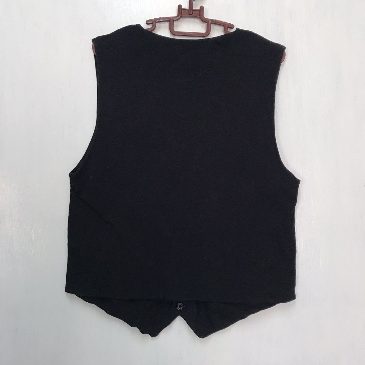 Japanese Brand 🔥Rare🔥 Reversible PPFM vest Size US M / EU 48-50 / 2 - 15 Thumbnail