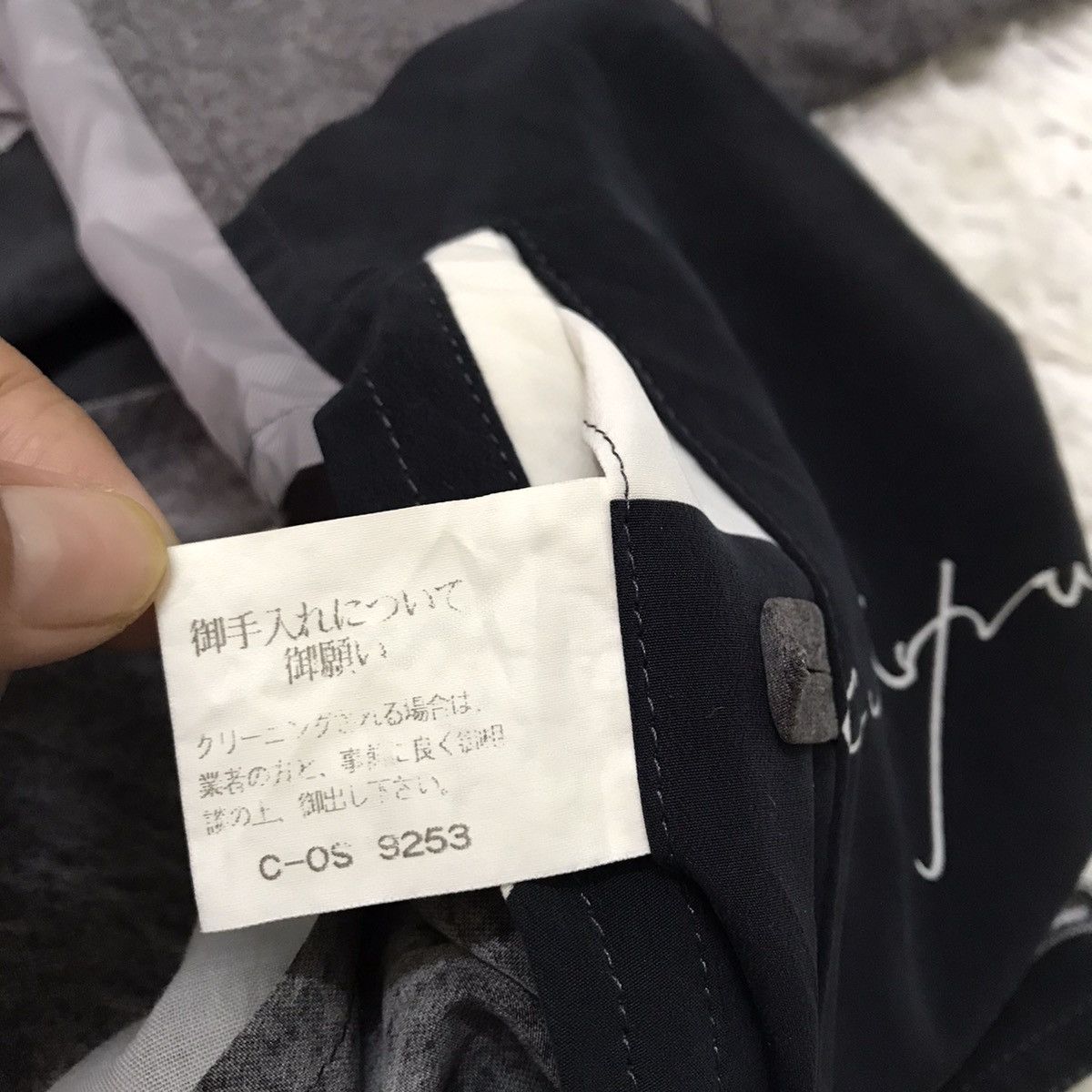Japanese Brand Rare angelo jacket Size US L / EU 52-54 / 3 - 18 Thumbnail