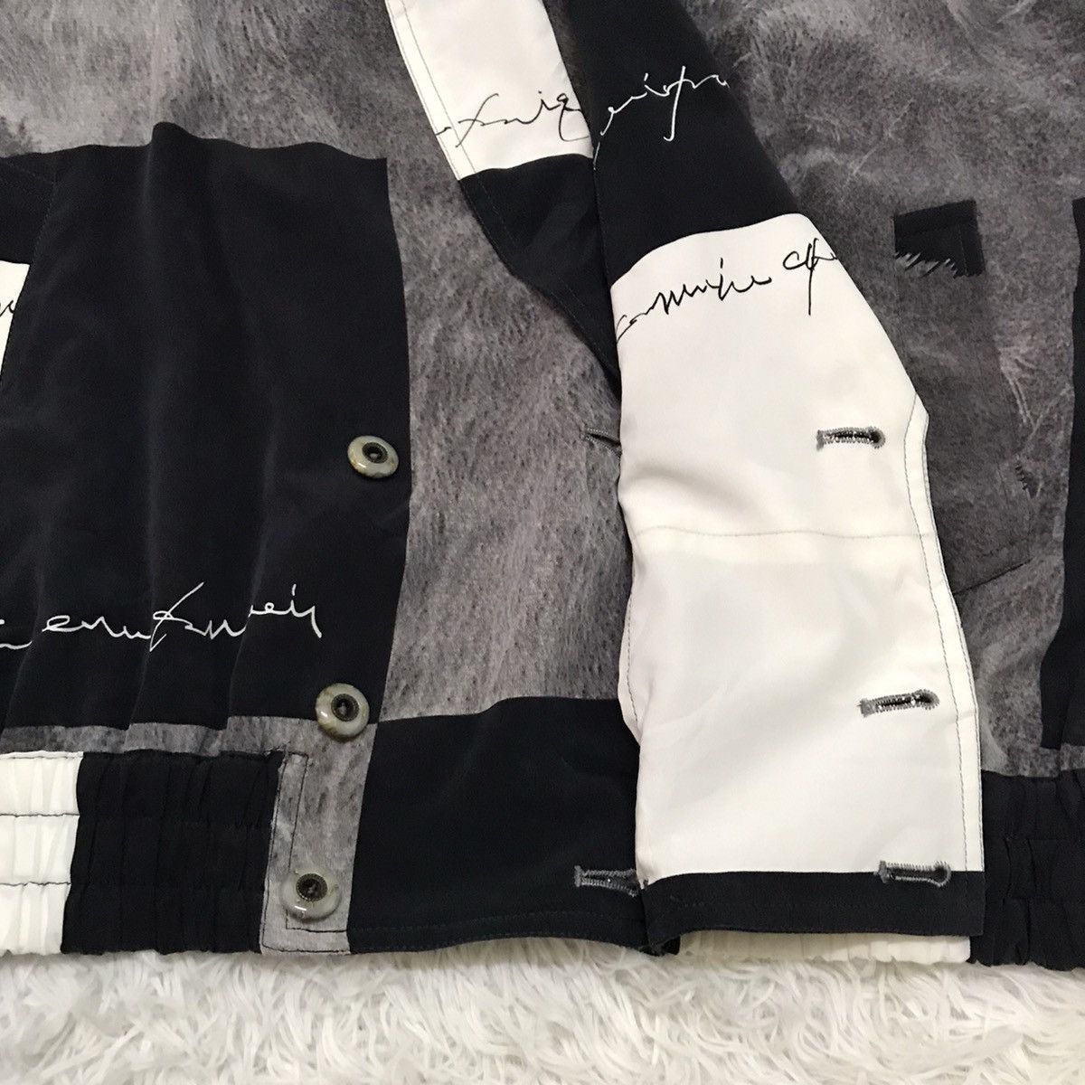 Japanese Brand Rare angelo jacket Size US L / EU 52-54 / 3 - 14 Thumbnail