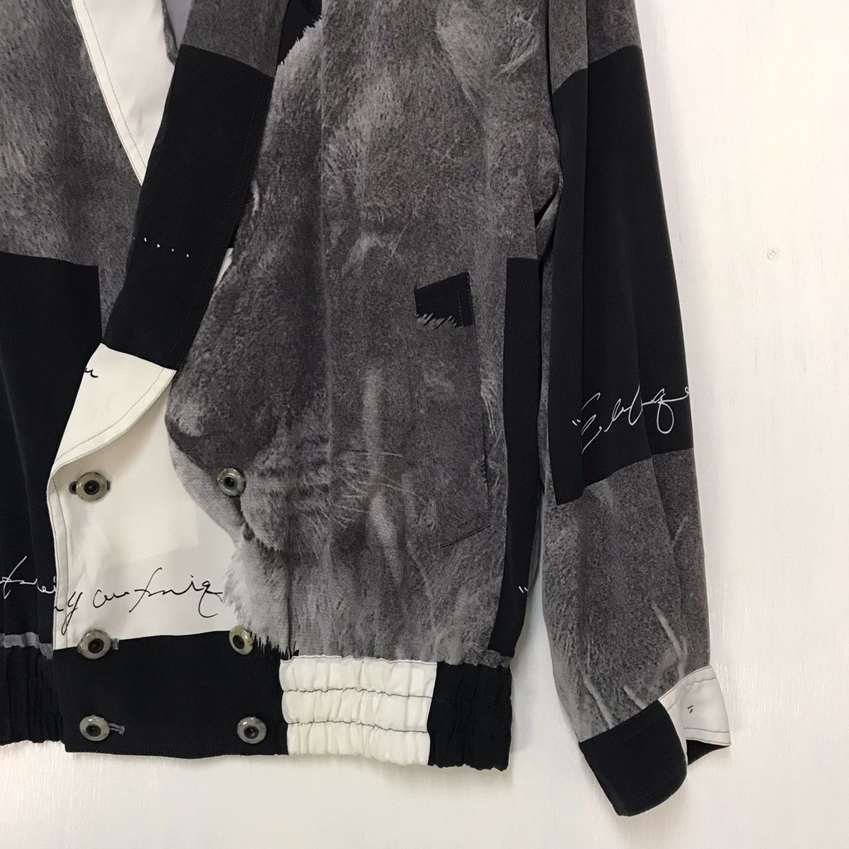 Japanese Brand Rare angelo jacket Size US L / EU 52-54 / 3 - 5 Thumbnail