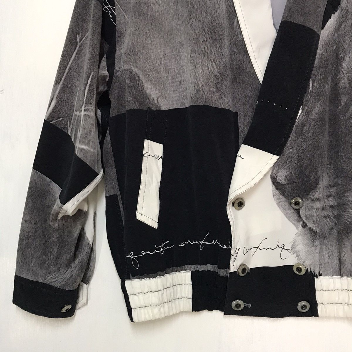 Japanese Brand Rare angelo jacket Size US L / EU 52-54 / 3 - 4 Thumbnail