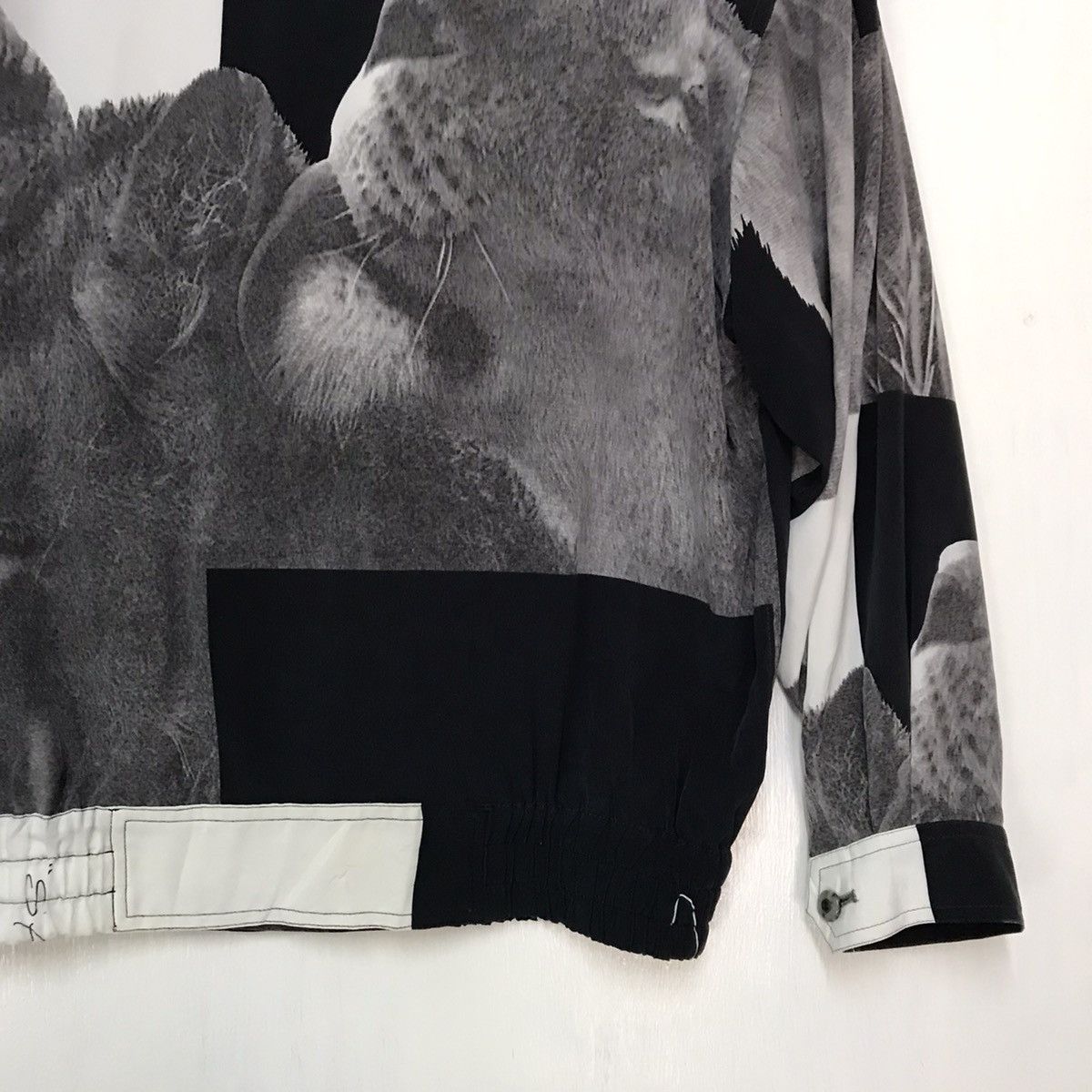 Japanese Brand Rare angelo jacket Size US L / EU 52-54 / 3 - 9 Thumbnail