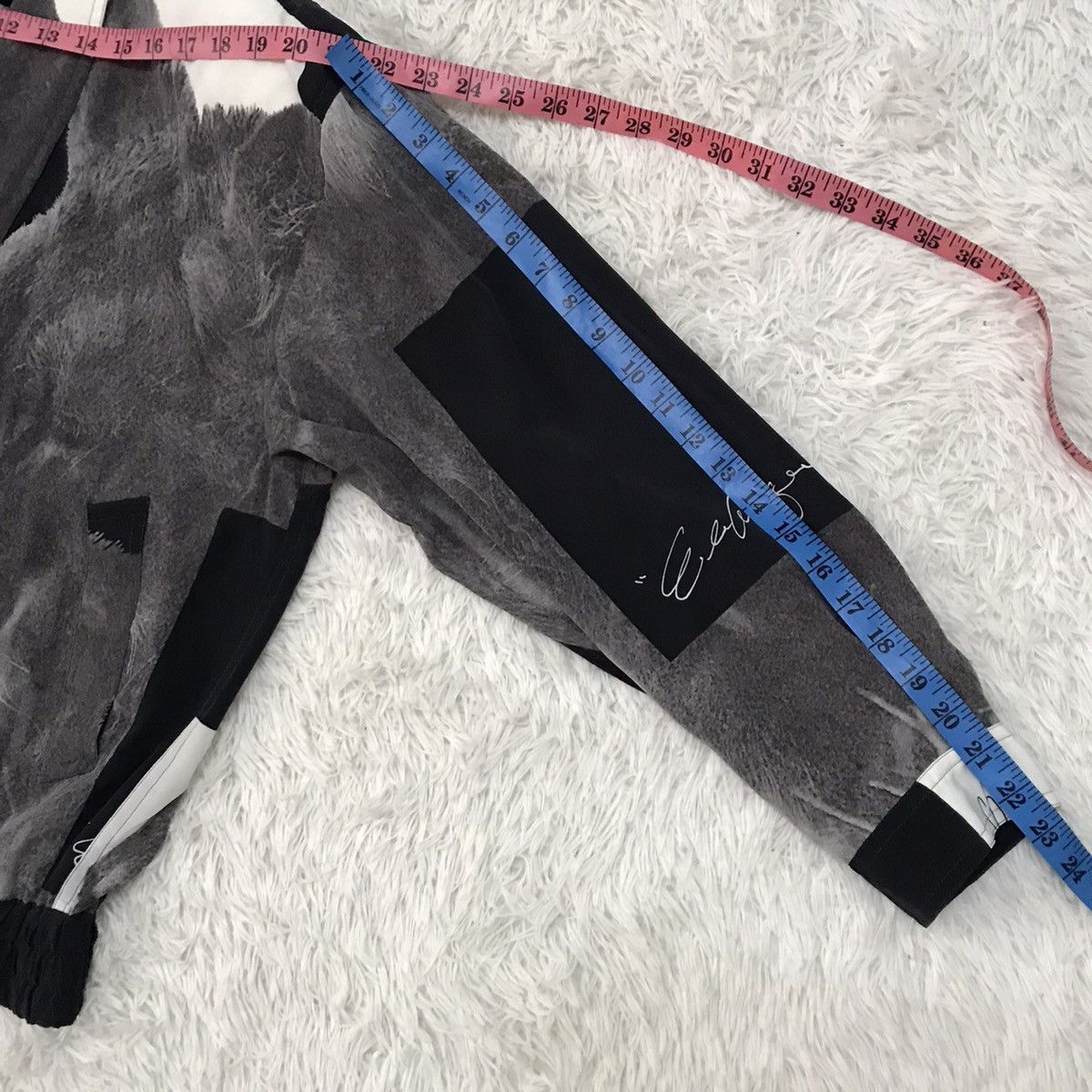 Japanese Brand Rare angelo jacket Size US L / EU 52-54 / 3 - 13 Thumbnail