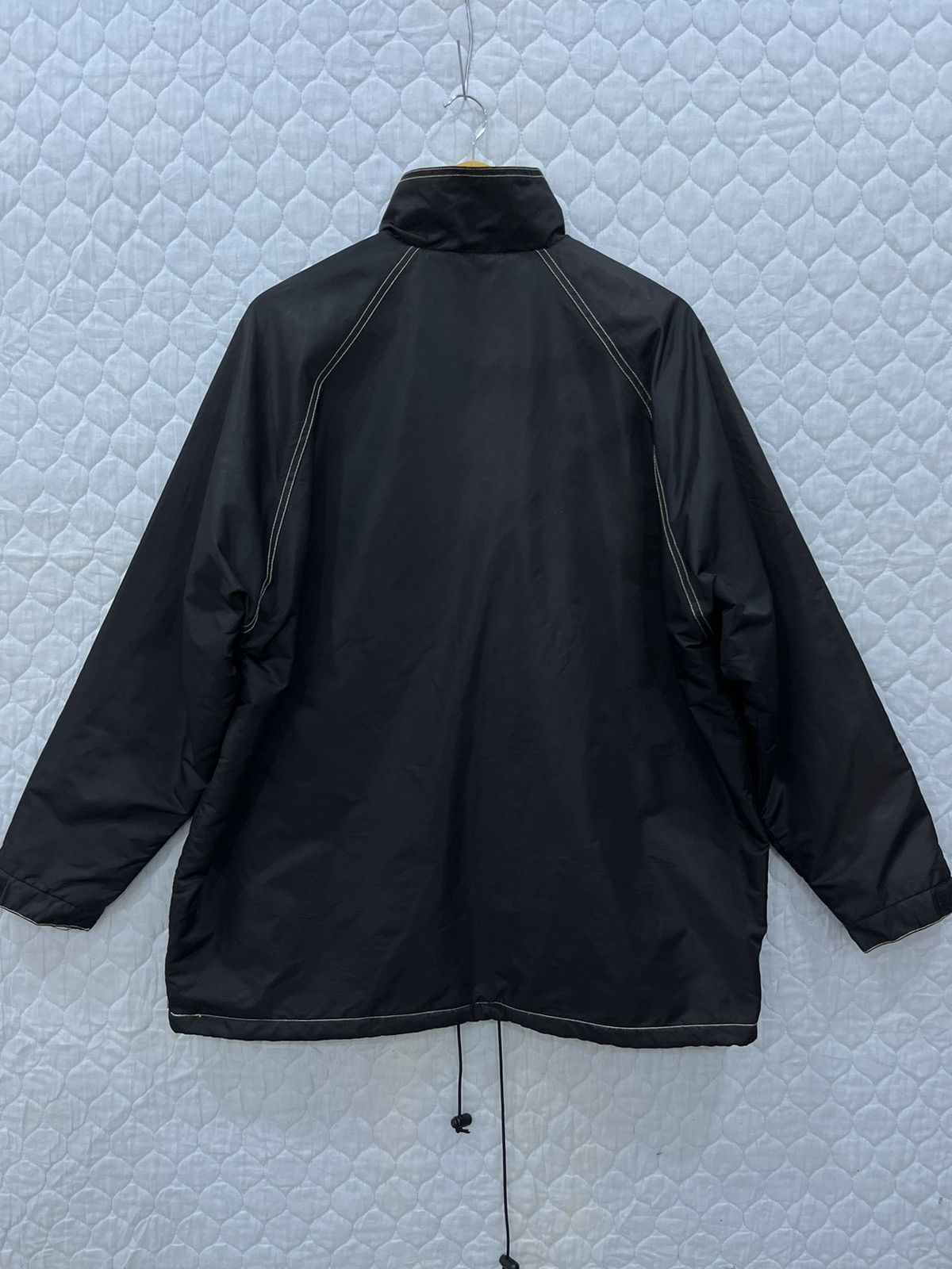 Quiksilver Q. QUIKSILVER LIGHT JACKET Size US XL / EU 56 / 4 - 4 Thumbnail