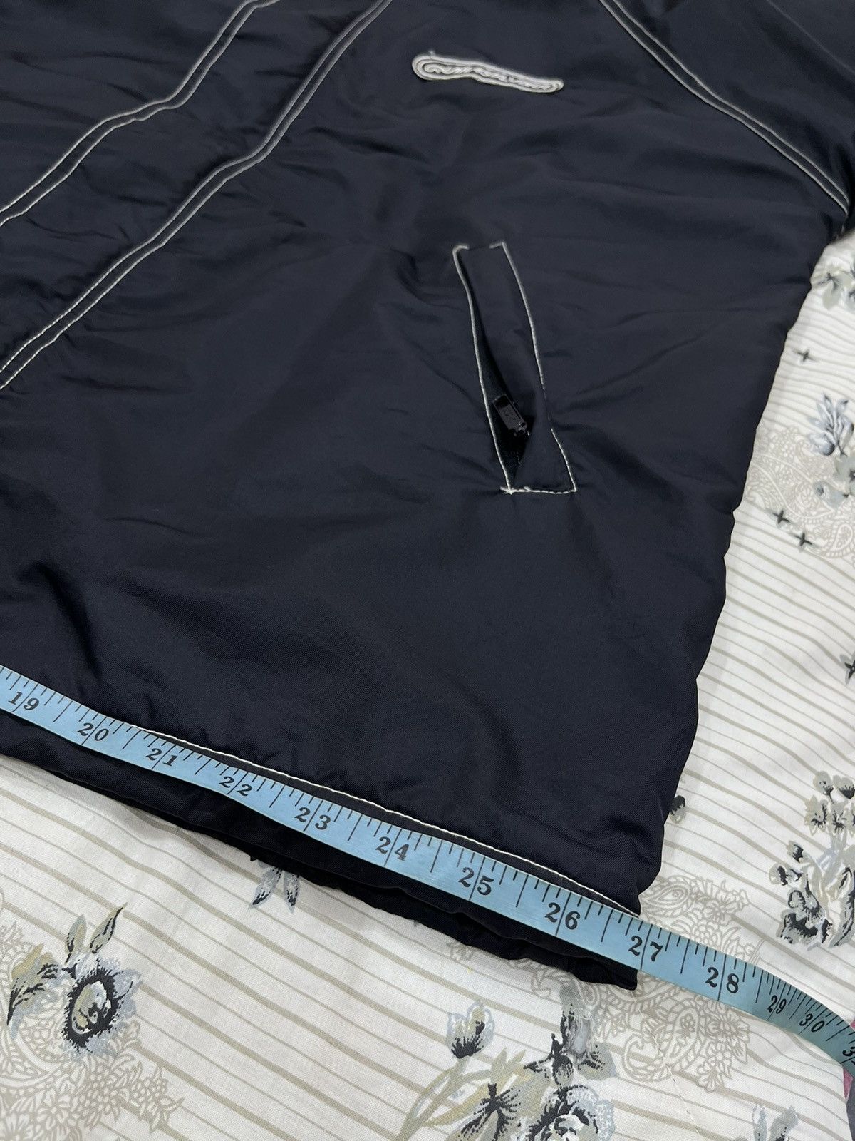 Quiksilver Q. QUIKSILVER LIGHT JACKET Size US XL / EU 56 / 4 - 13 Thumbnail