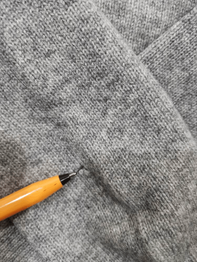 Grand Slam Vintage Grand Slam Munsingwear Gray Sweater Jumper Knitwear Size US S / EU 44-46 / 1 - 7 Thumbnail